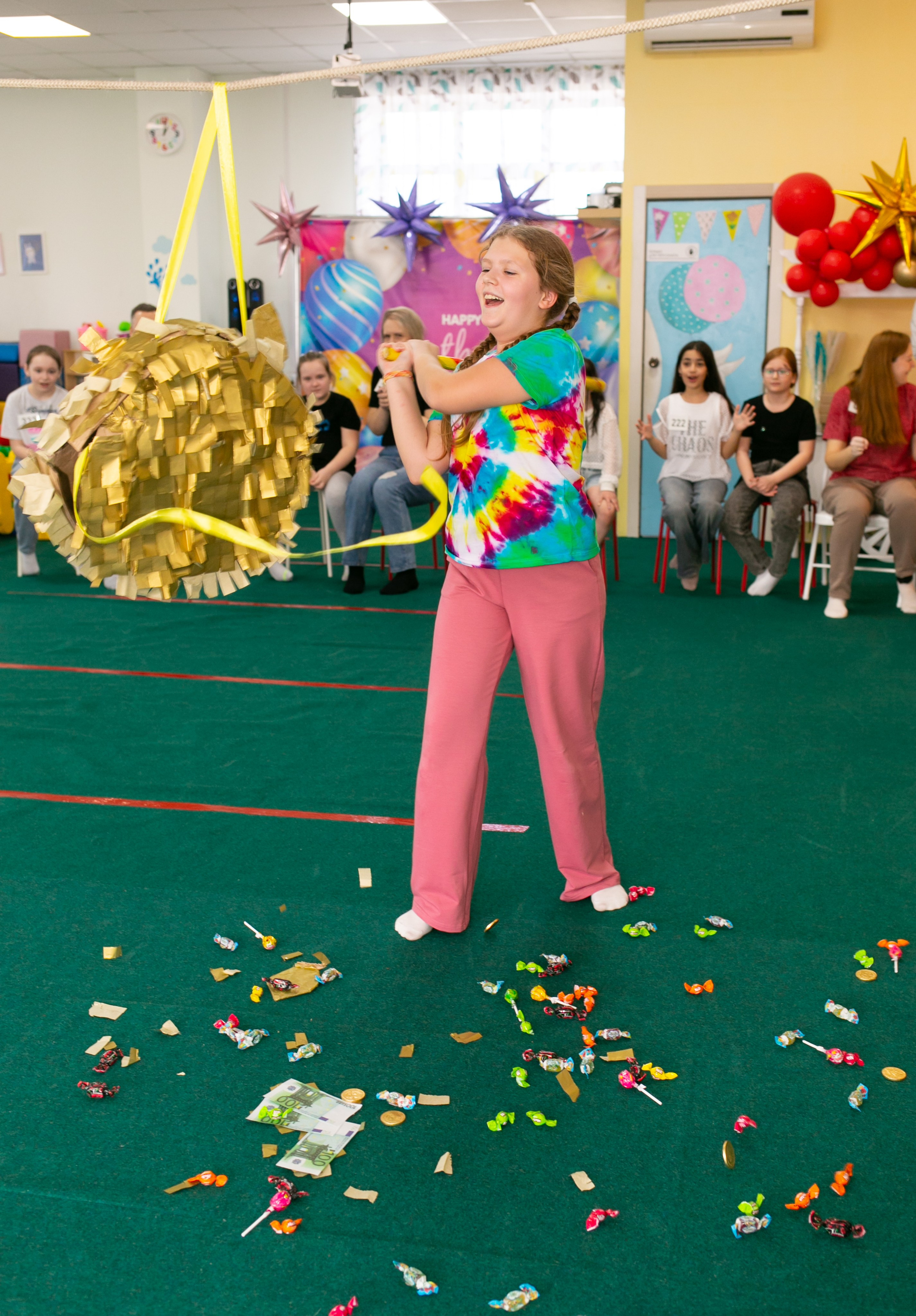 Праздники. Фотограф новорожденных и семейный фотограф НСО г. Бердск Марина Львова