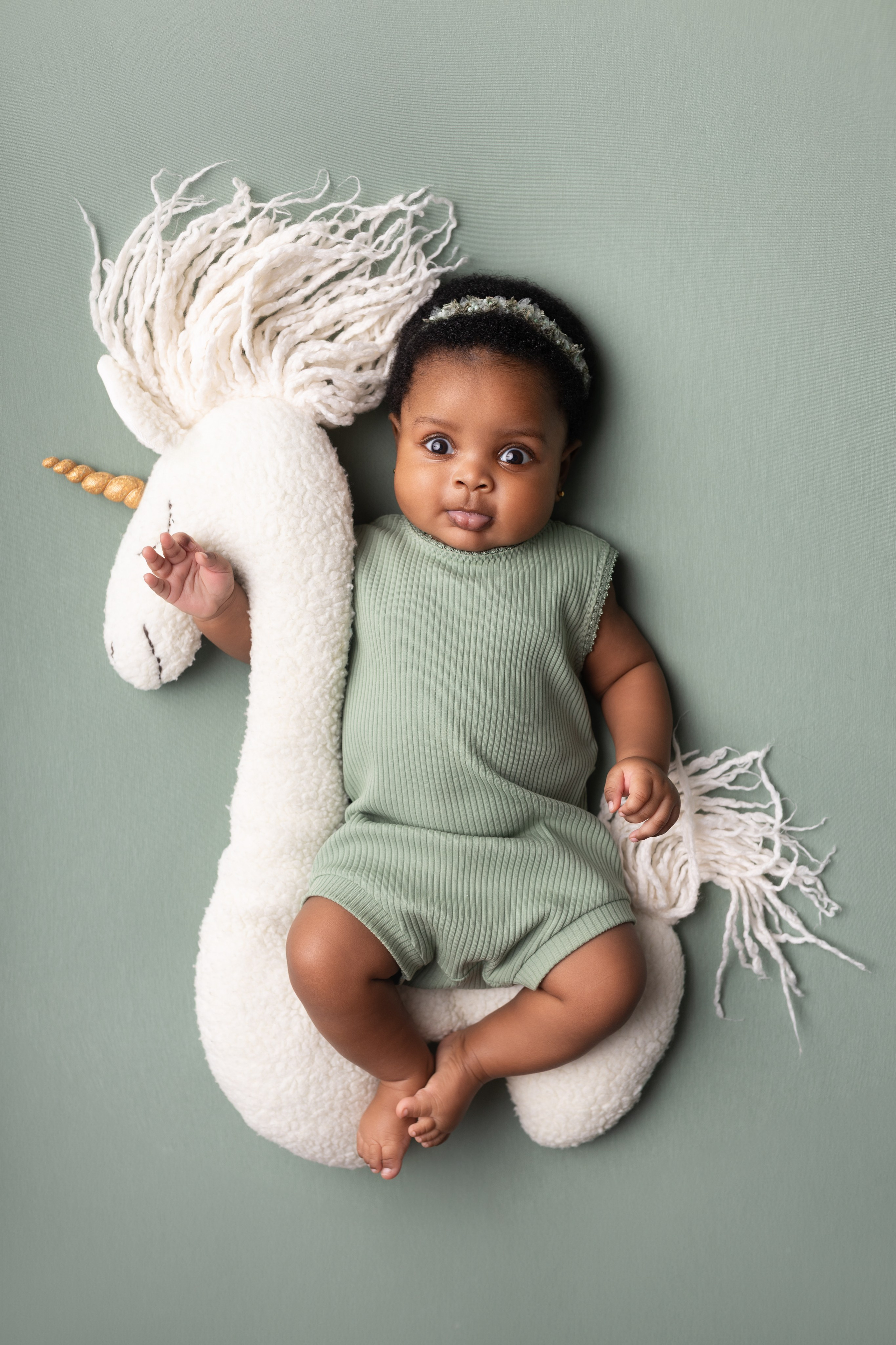 Малыши до 5 лет. Фотограф новорожденных Модяева Ирина