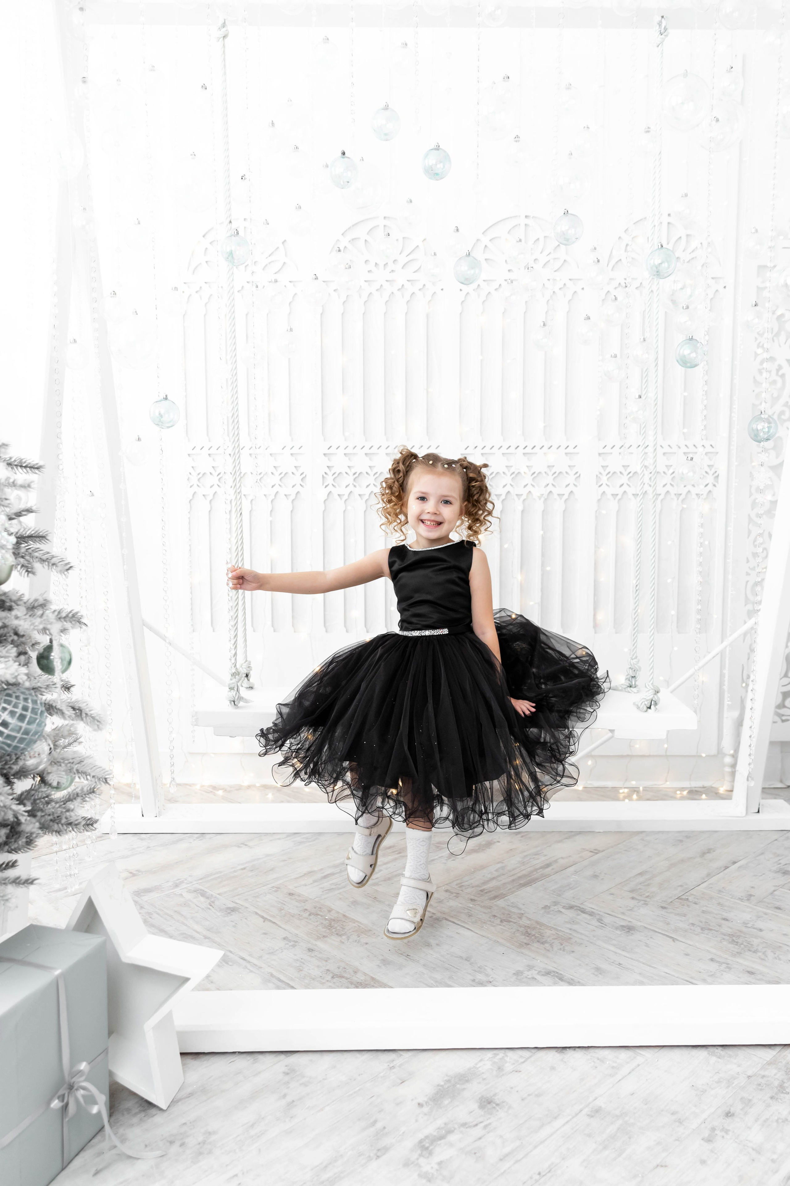 Новый год. Свадебный фотограф в Томске Юлия Солнечная | Живые эмоции