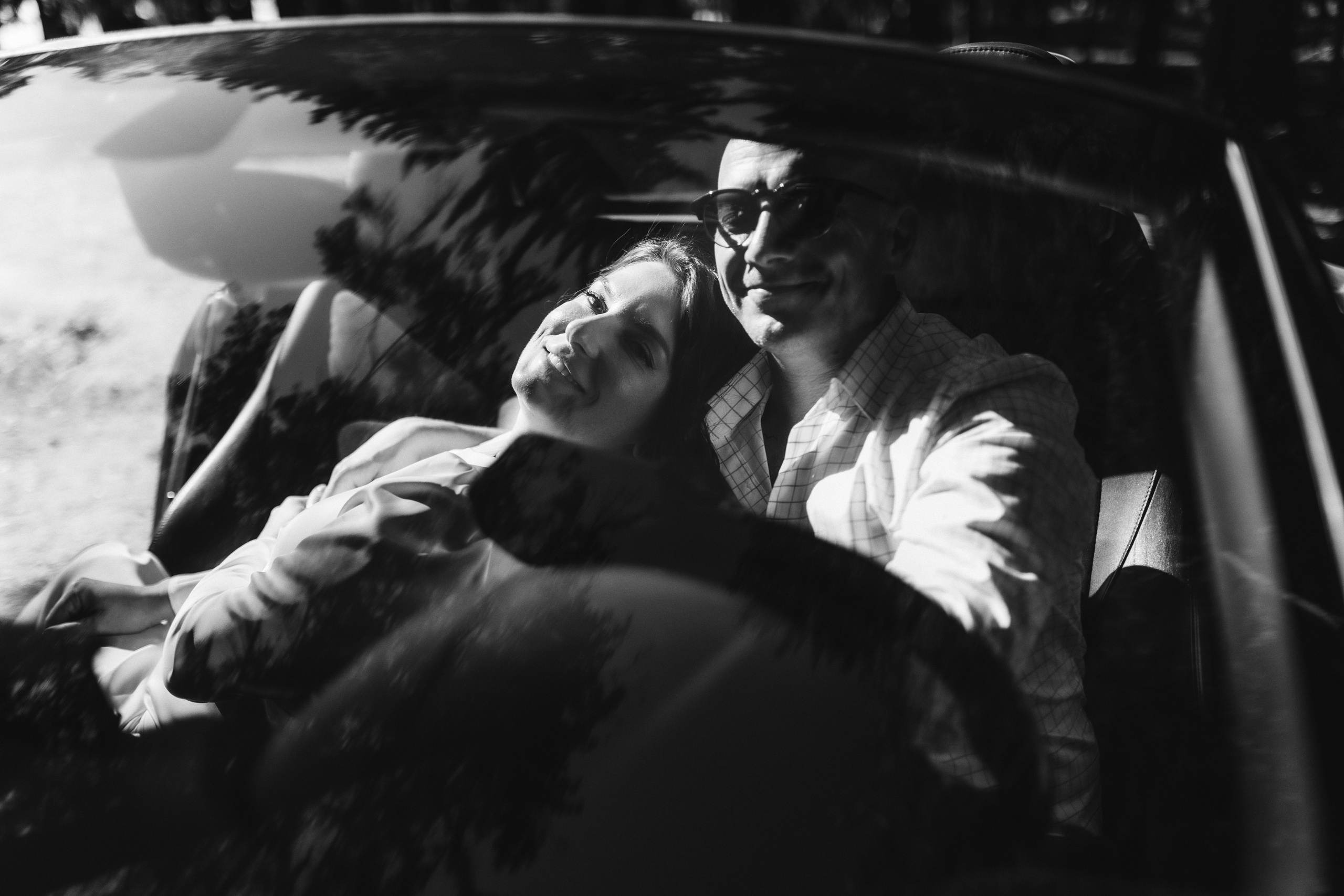 Свадьба Ольги и Максима. Klerout Photographer