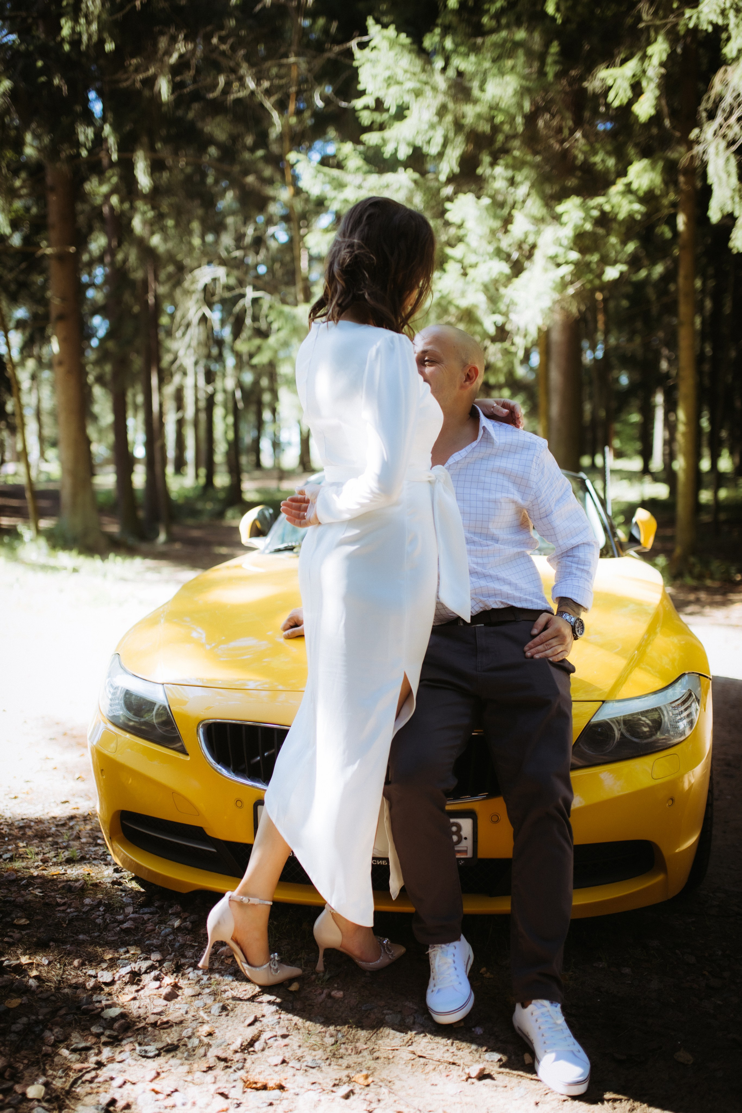 Свадьба Ольги и Максима. Klerout Photographer