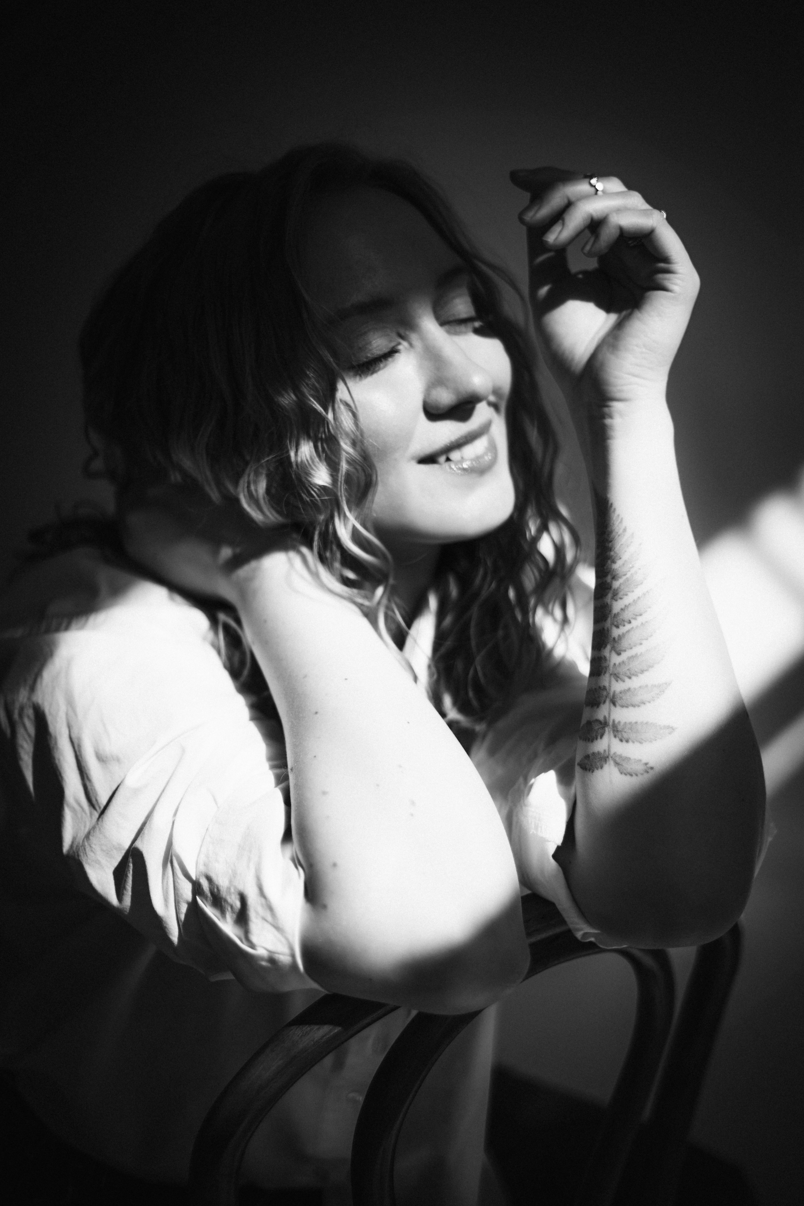 Кристина. Klerout Photographer