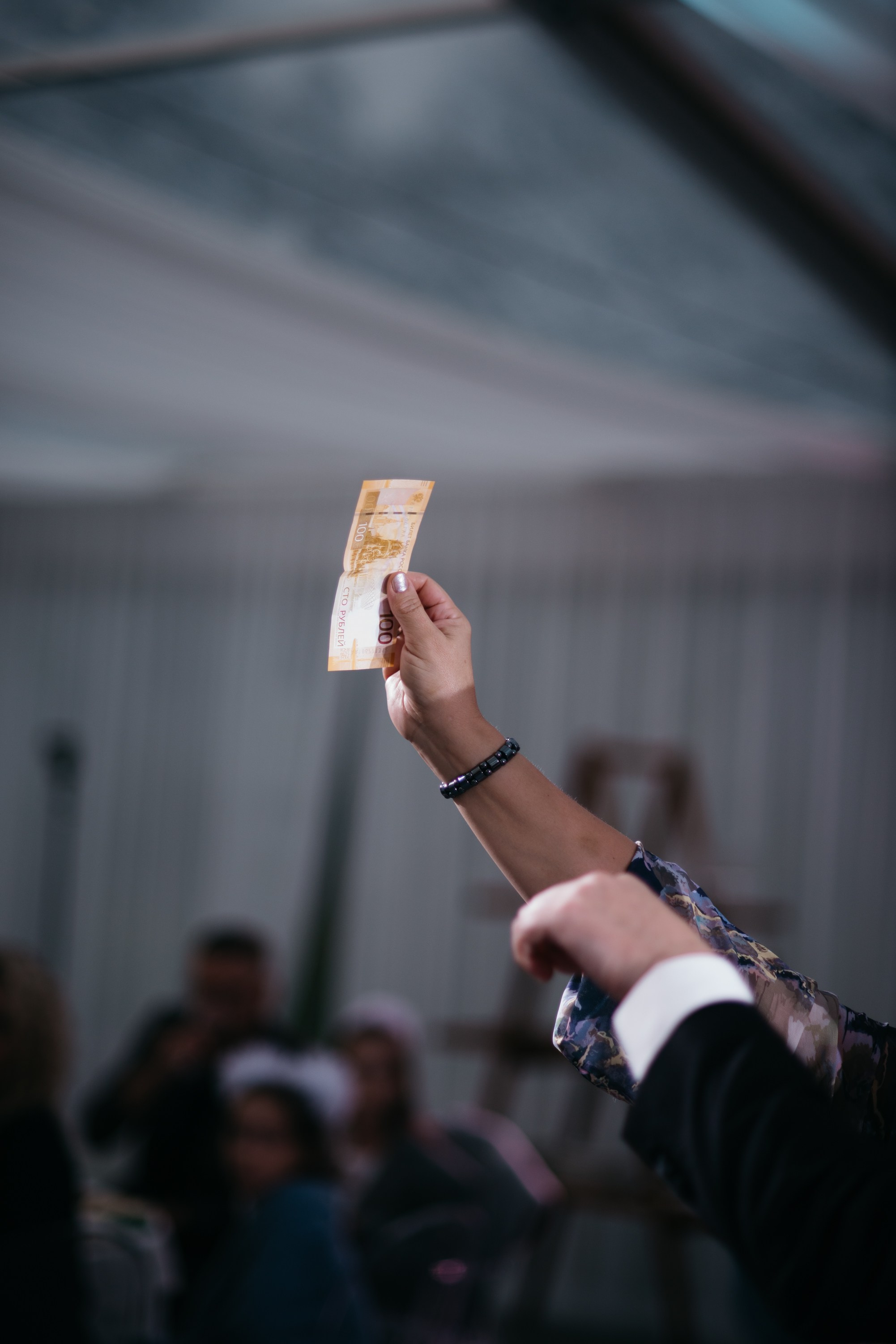 Татьяна&Илья. Свадебный фотограф Ижевск Петр Шишков