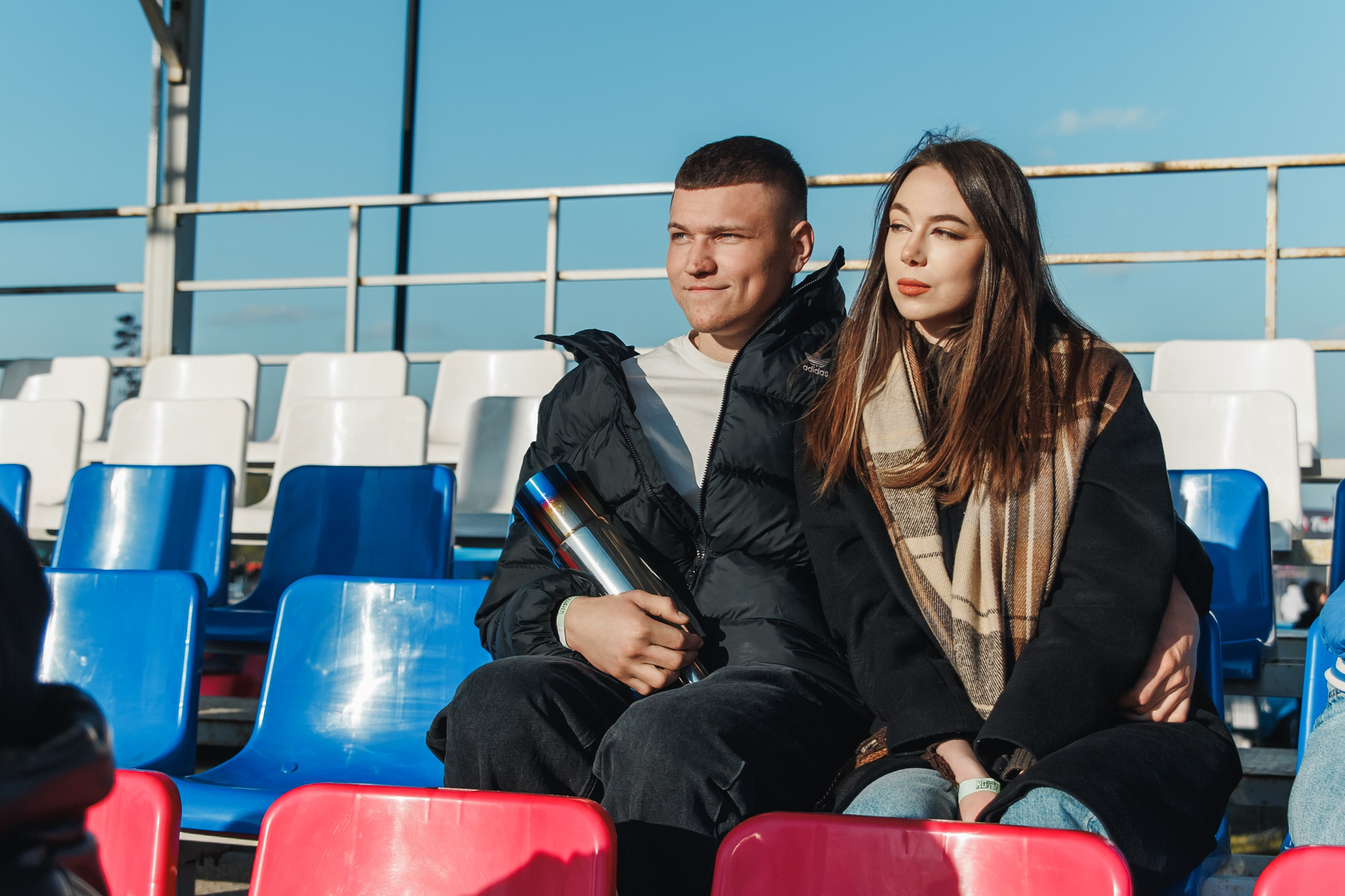 Выставка и дрифт машин. Репортажный фотограф. Москва. Алина Ланская