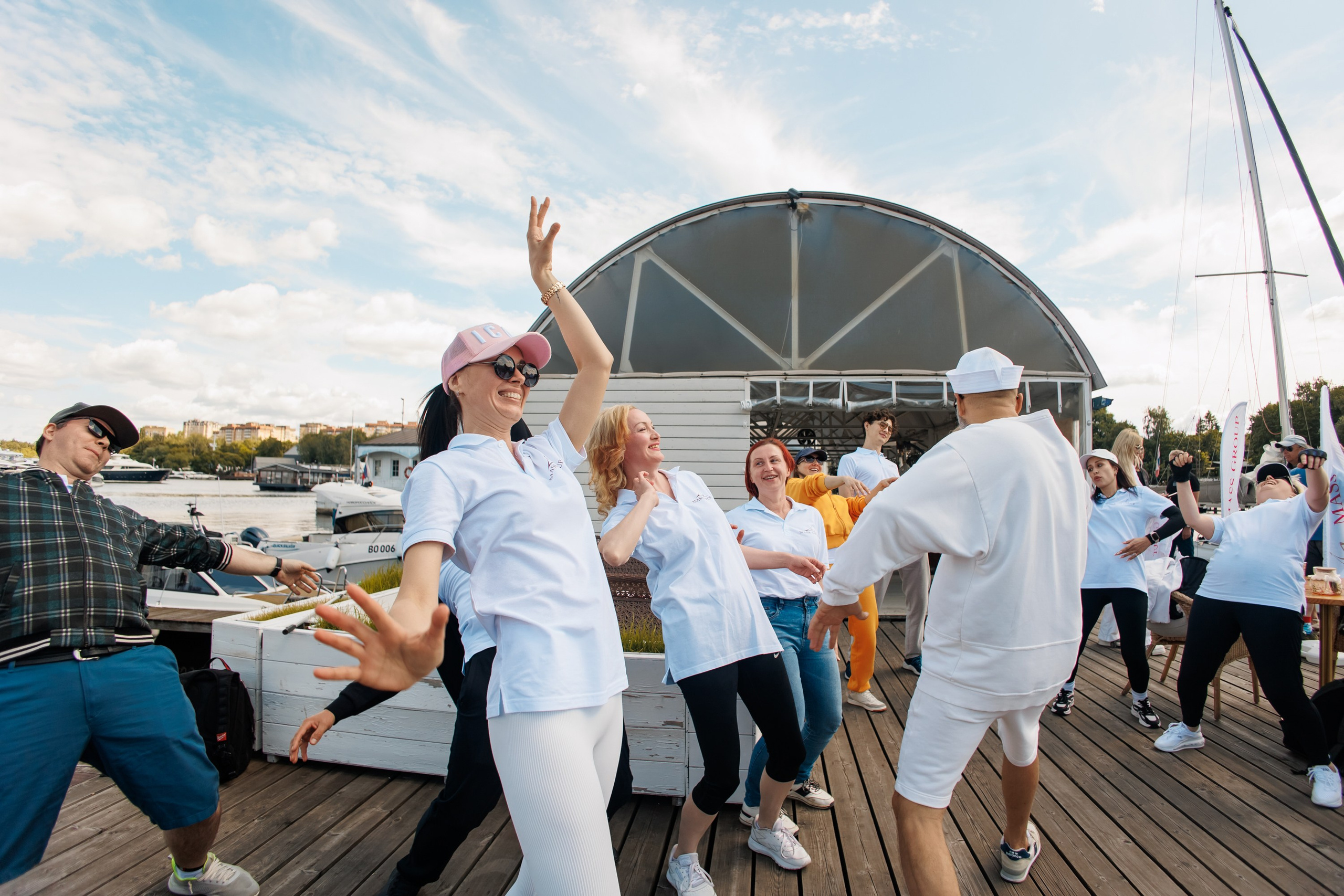 Корпоративный репортаж. Репортажный фотограф. Москва. Алина Ланская