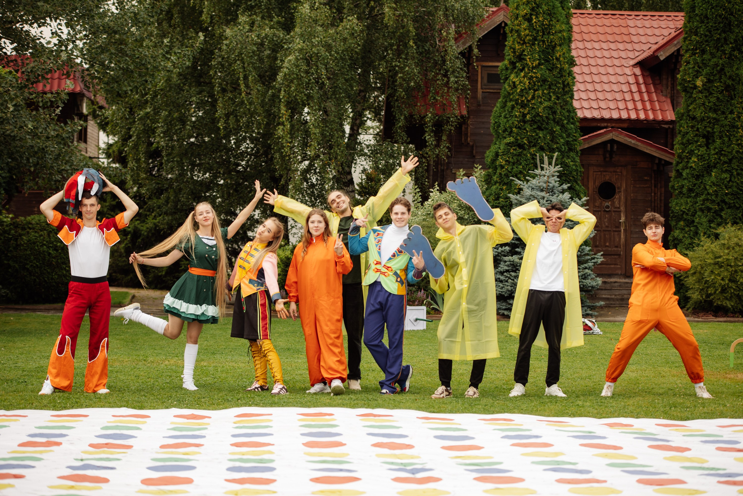 Семейная гонка. Яхты. Репортажный фотограф. Москва. Алина Ланская