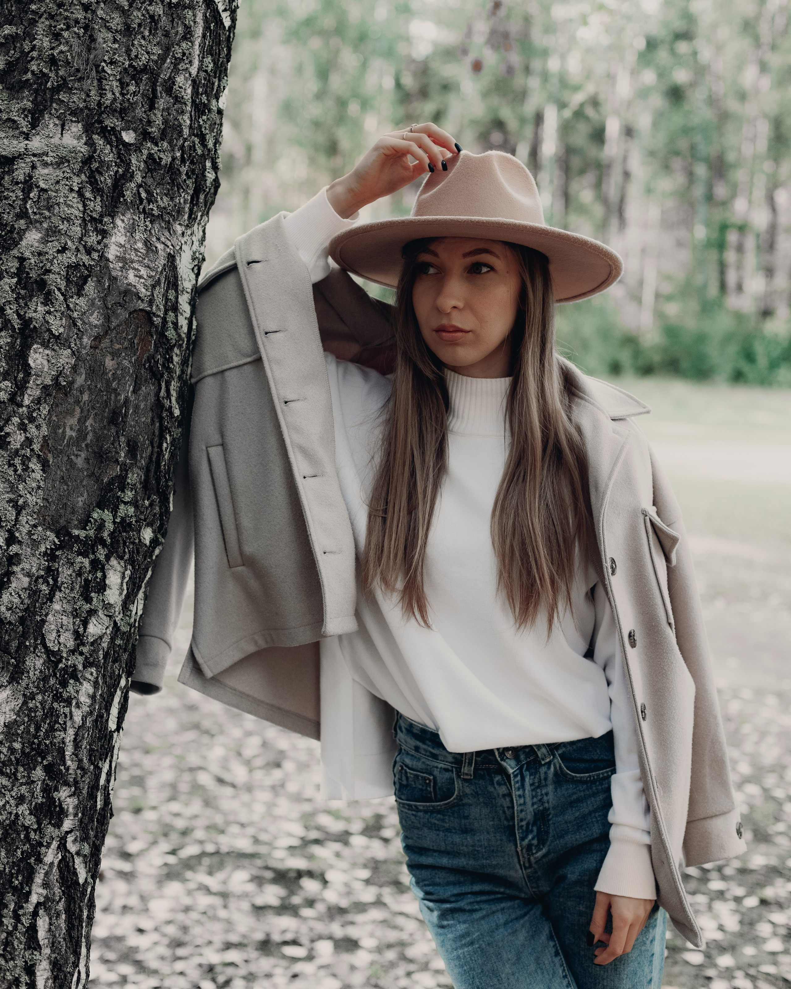 Софья. Ксения Цыз. Женский портретный фотограф в городе Екатеринбург