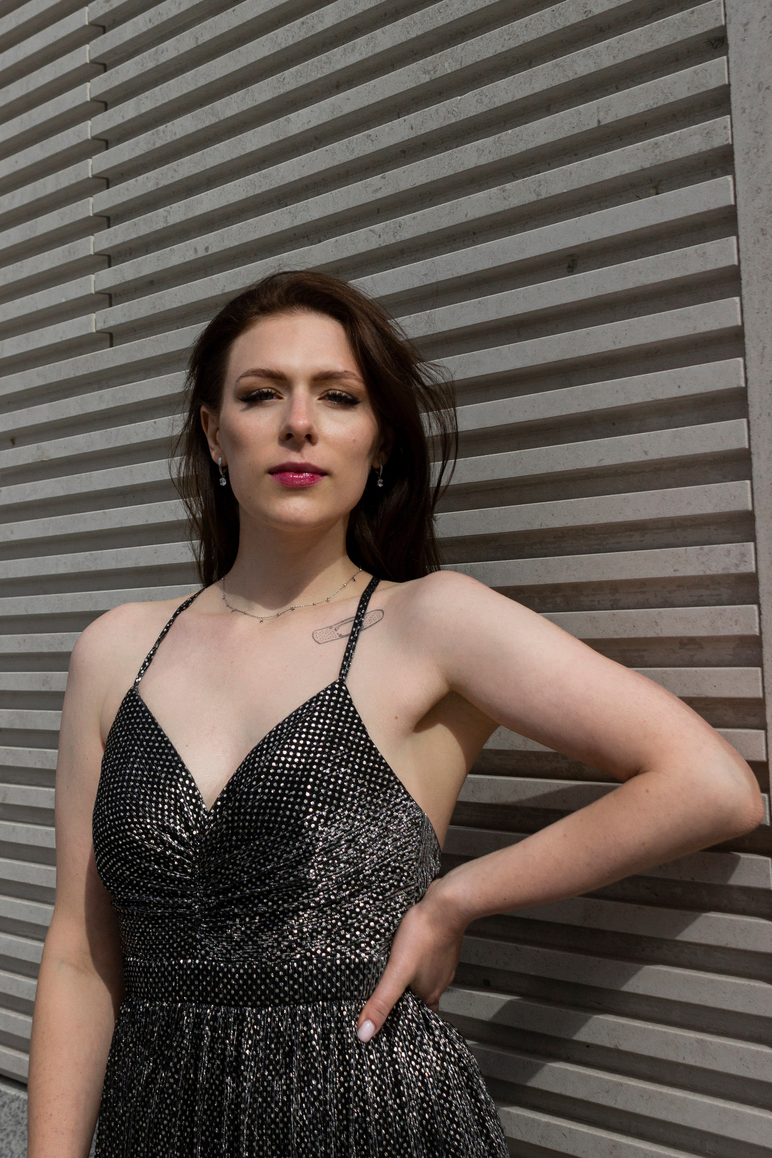 Лина. Портретный фотограф в Минске Изотова Варвара