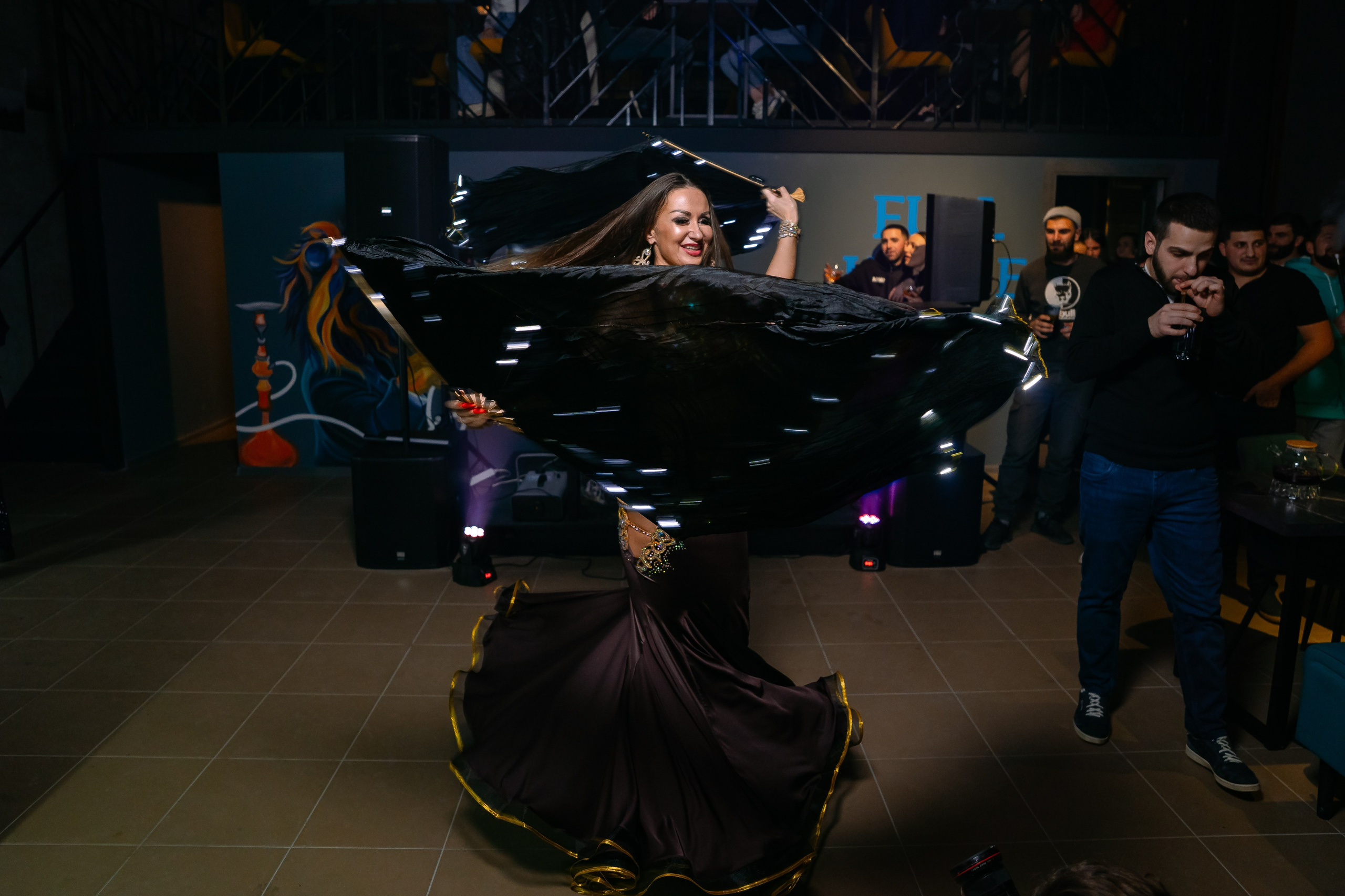 Reportage. Brutalraw Territory