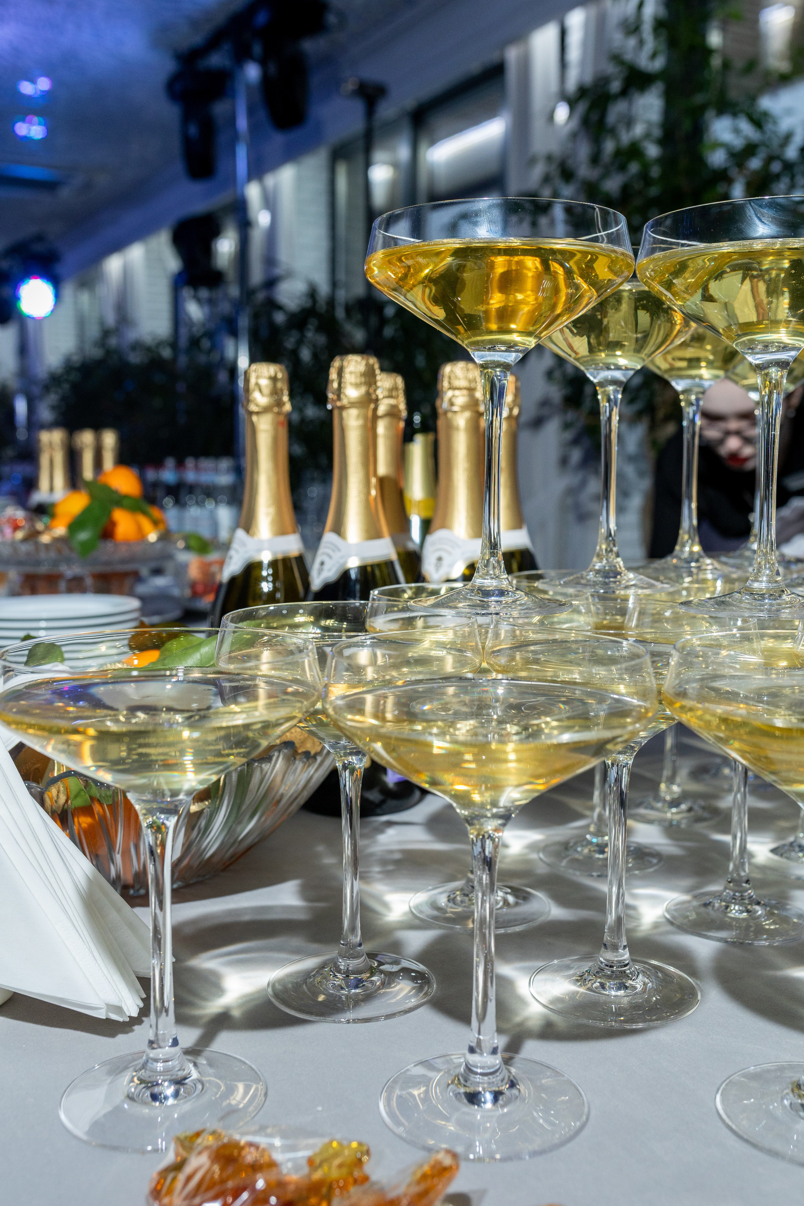 Новогодний корпоратив. Владислав Волков | Фотография и видеосъемка в Воронеже