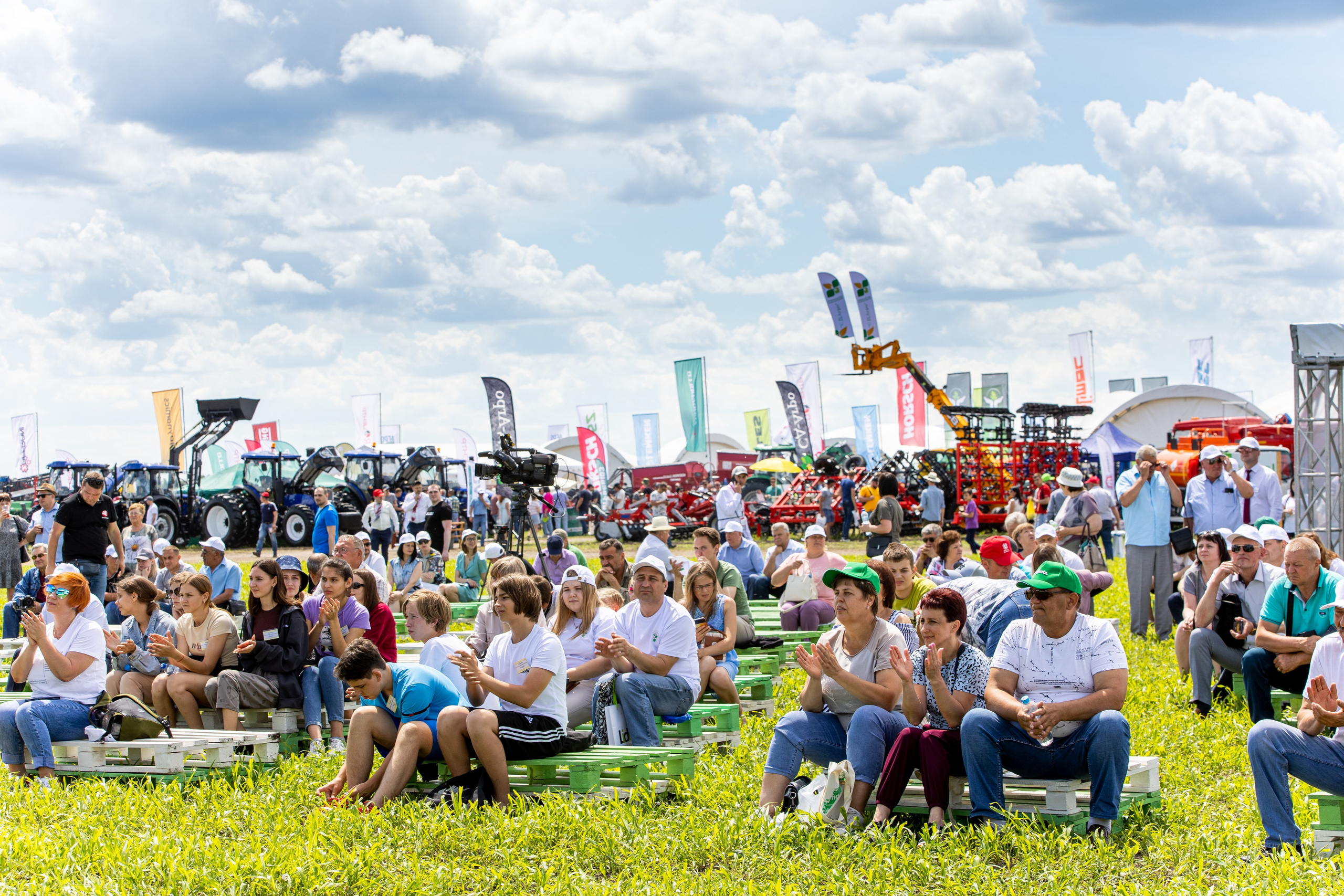 День Поля 2022. Владислав Волков | Фотография и видеосъемка в Воронеже