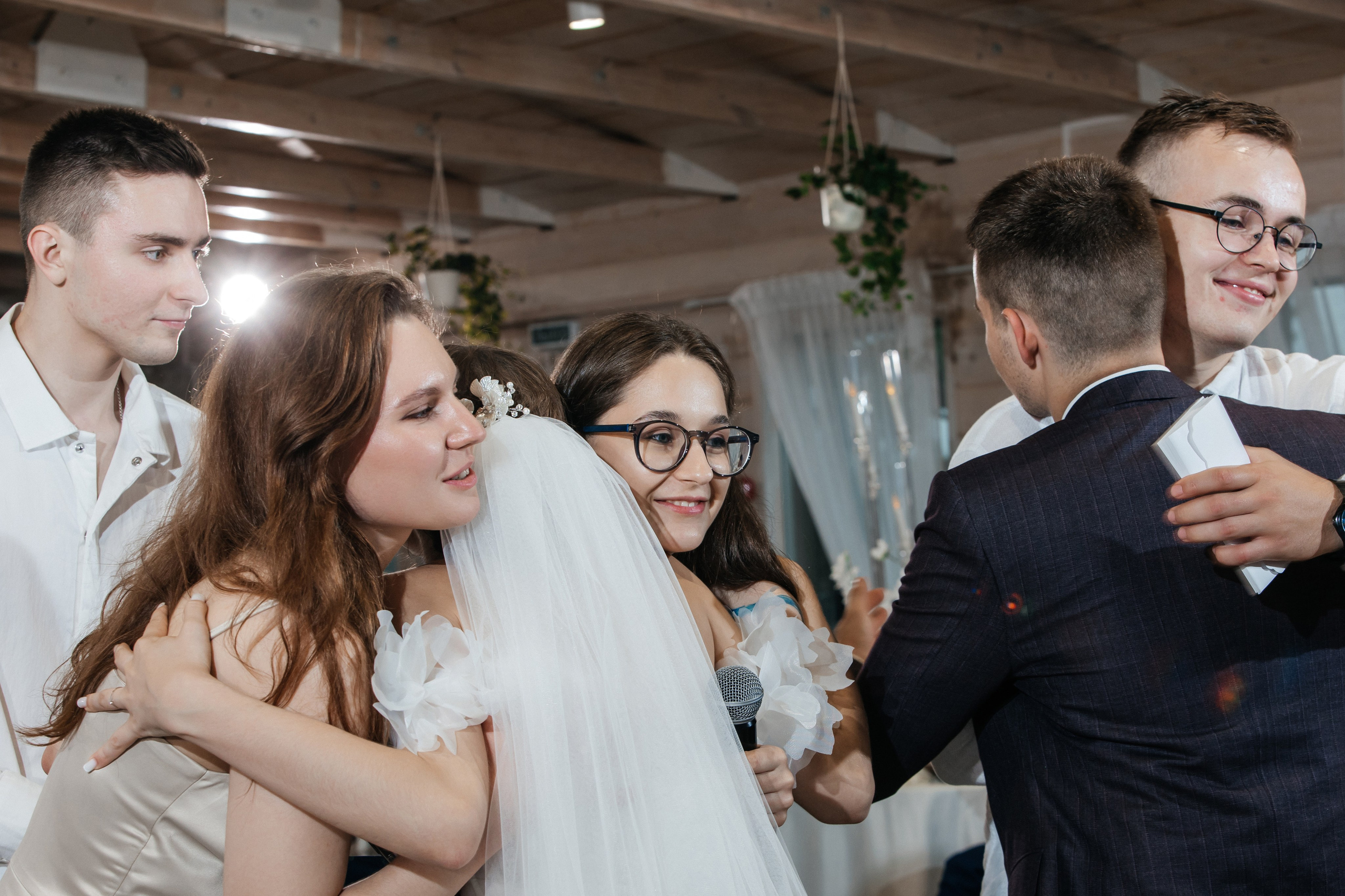 Ангелина и Даниил. Владислав Волков | Фотография и видеосъемка в Воронеже