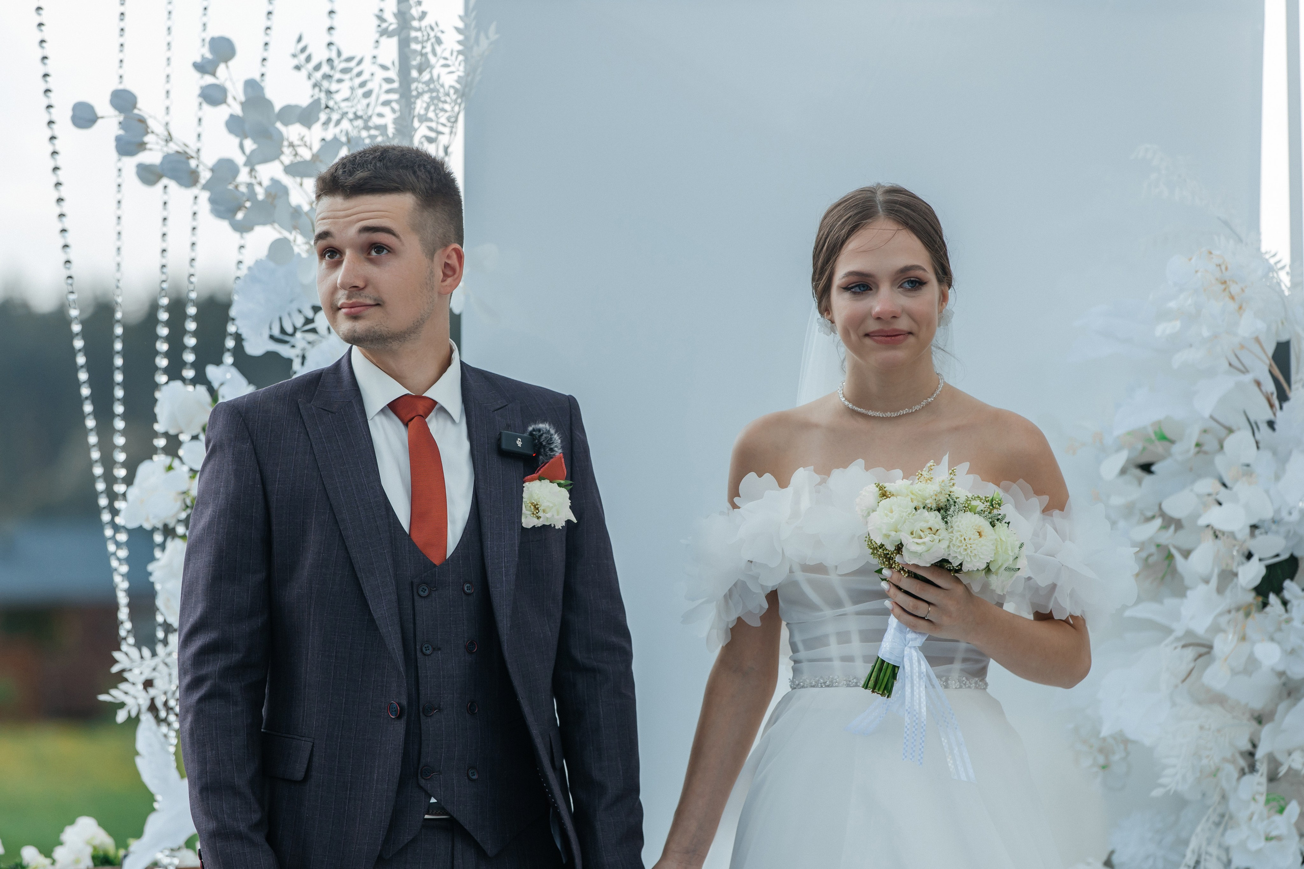 Ангелина и Даниил. Владислав Волков | Фотография и видеосъемка в Воронеже