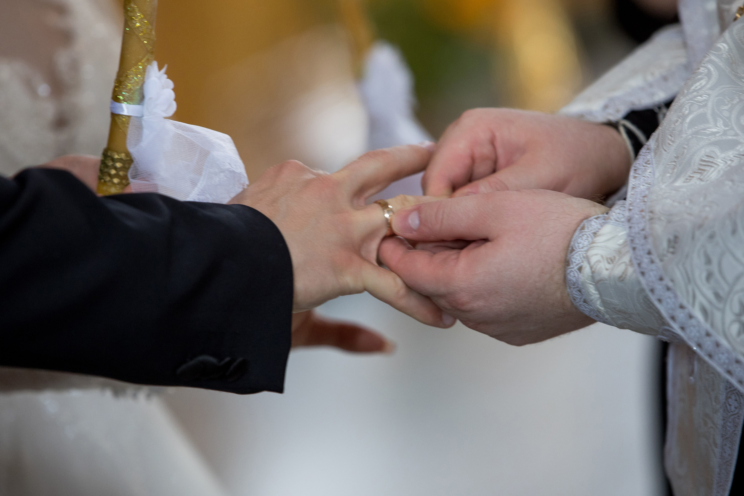 Венчание. Владислав Волков | Фотография и видеосъемка в Воронеже