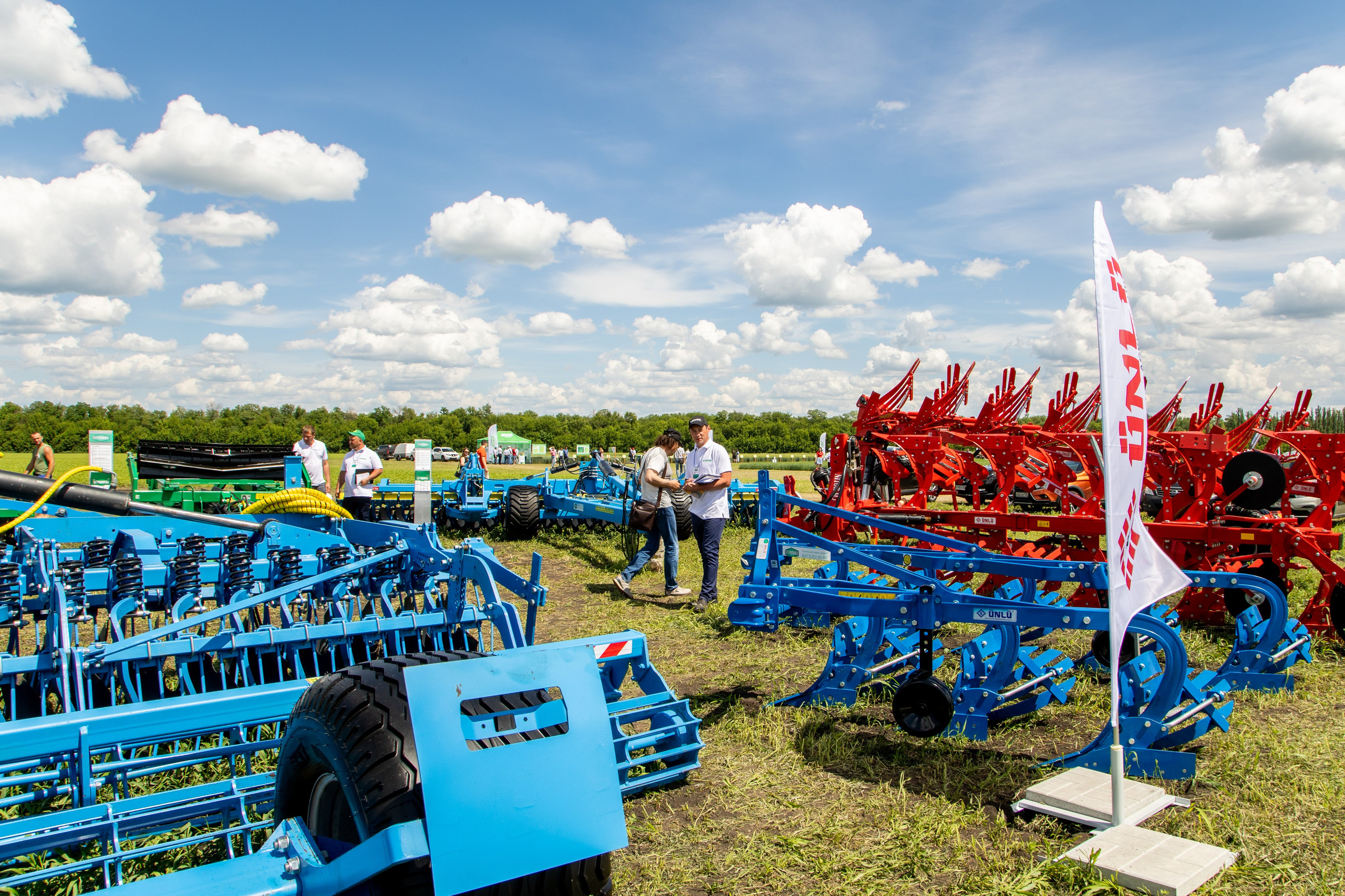 День Поля 2022. Владислав Волков | Фотография и видеосъемка в Воронеже