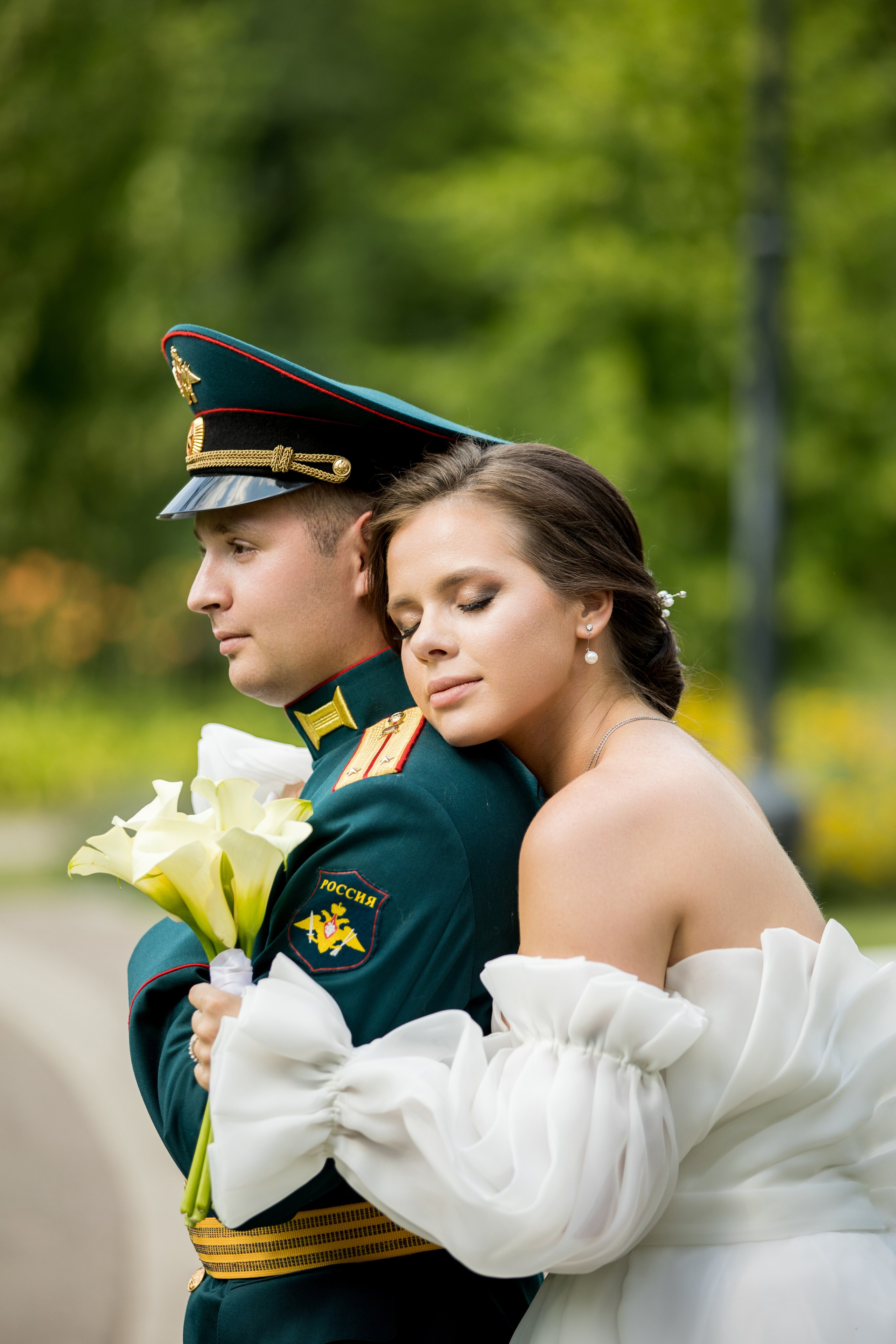 Екатерина и Владимир. Владислав Волков | Фотография и видеосъемка в Воронеже