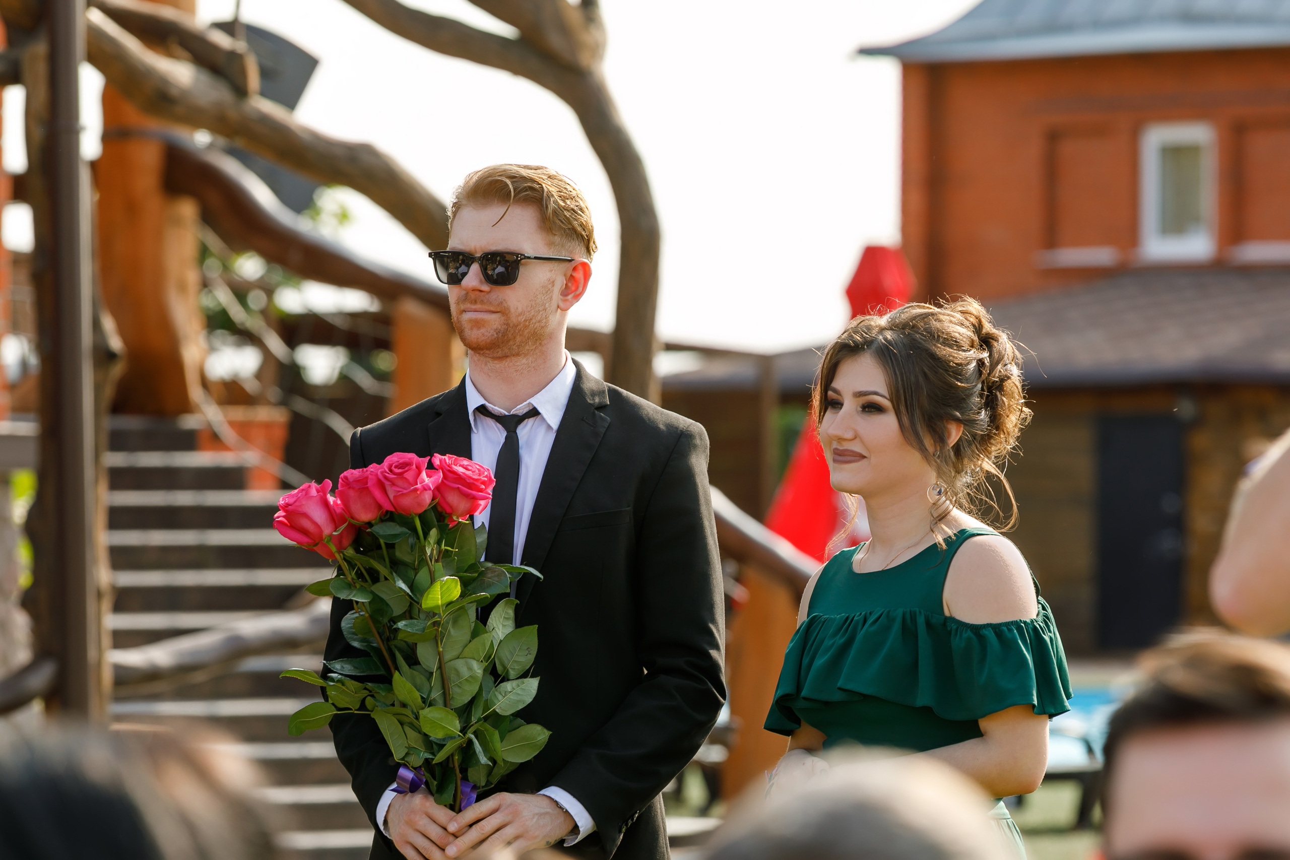 Анастасия и Алексей. Владислав Волков | Фотография и видеосъемка в Воронеже