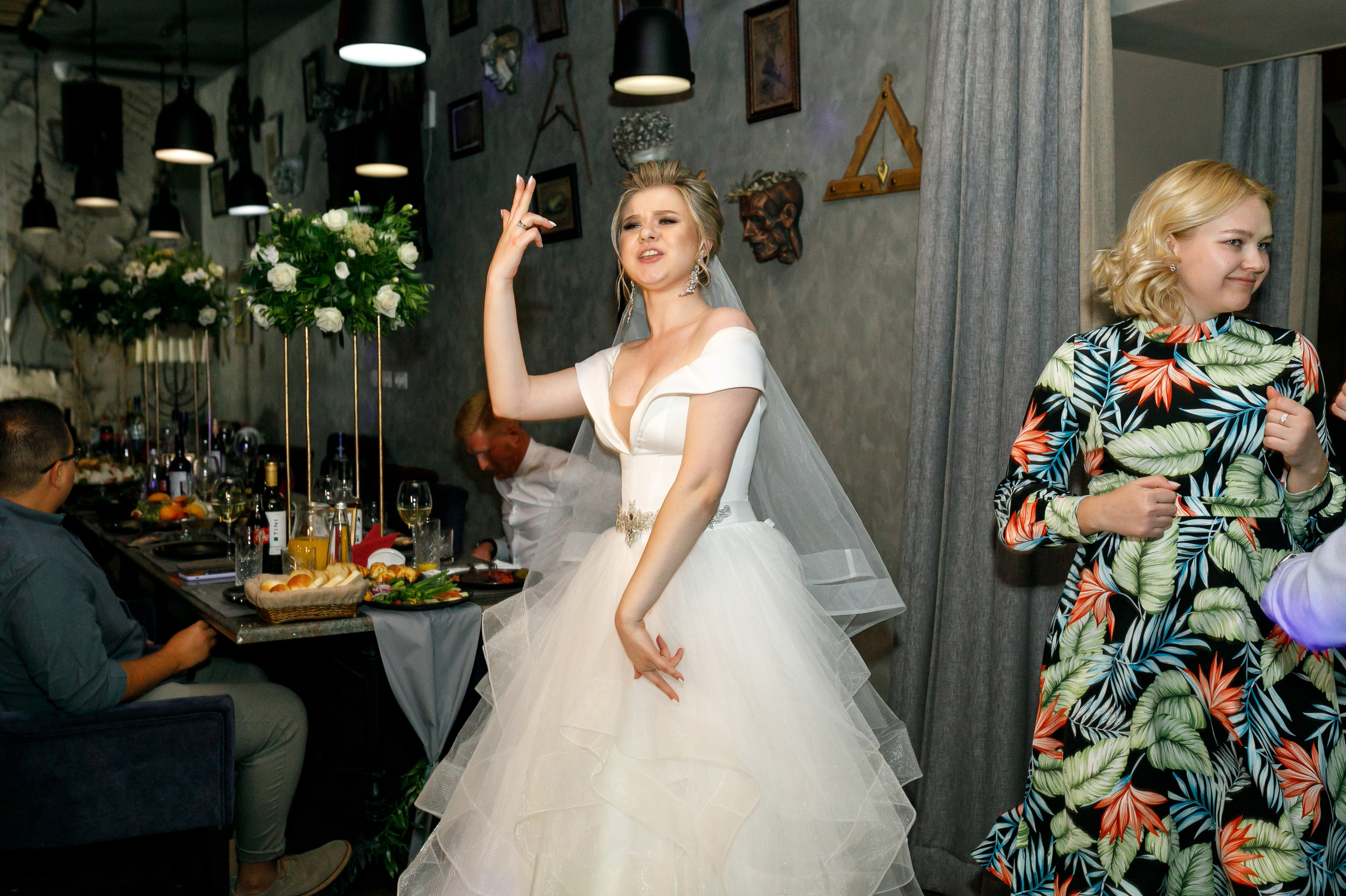 Анастасия и Алексей. Владислав Волков | Фотография и видеосъемка в Воронеже