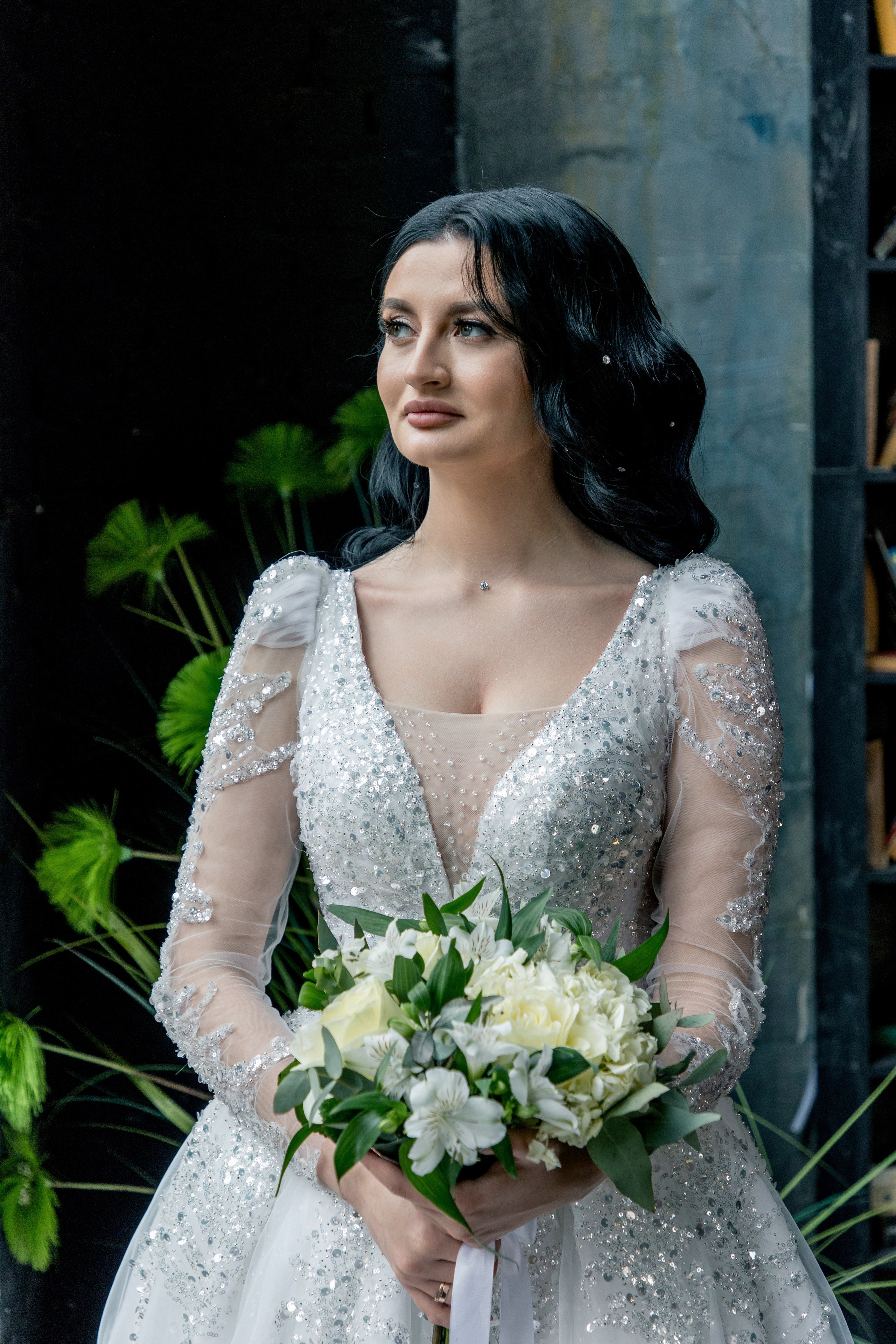 Алина и Эмиль. Владислав Волков | Фотография и видеосъемка в Воронеже