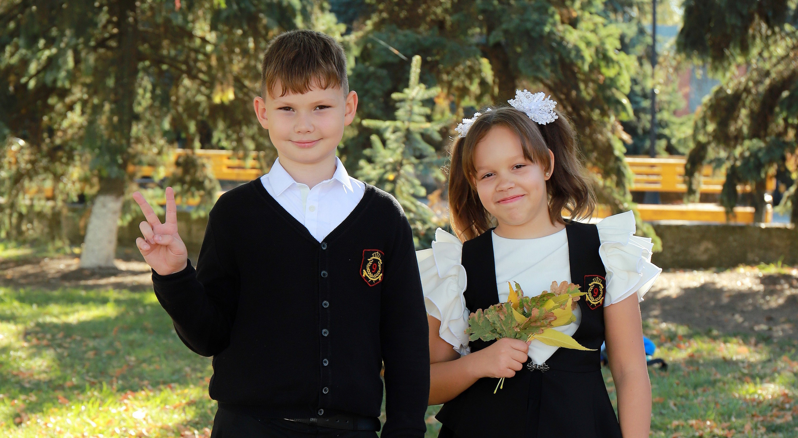 Выпускные альбомы. Игорь Варава свадебный фотограф видеограф Белая Глина Краснодар