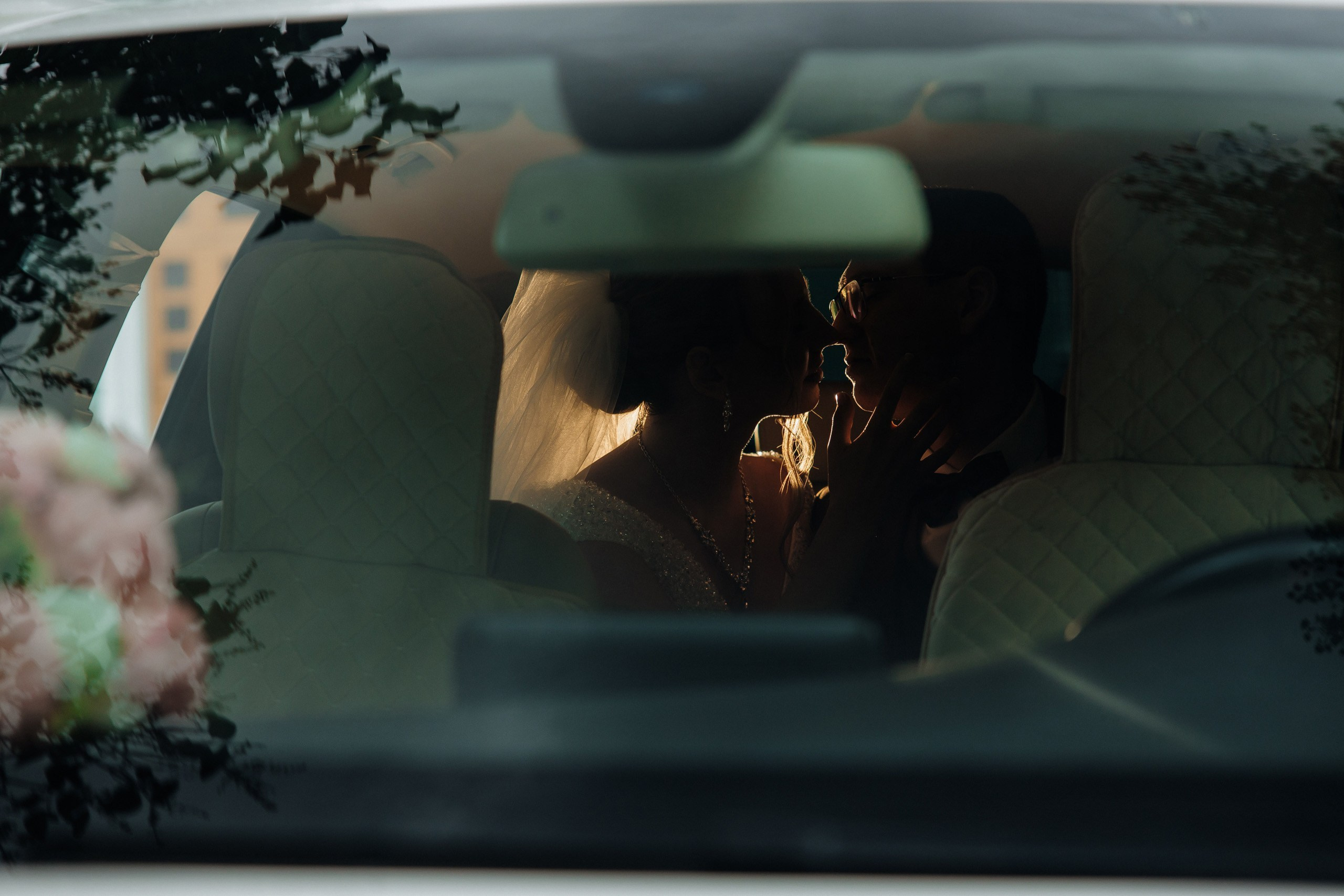 Мария и Дмитрий. Главная