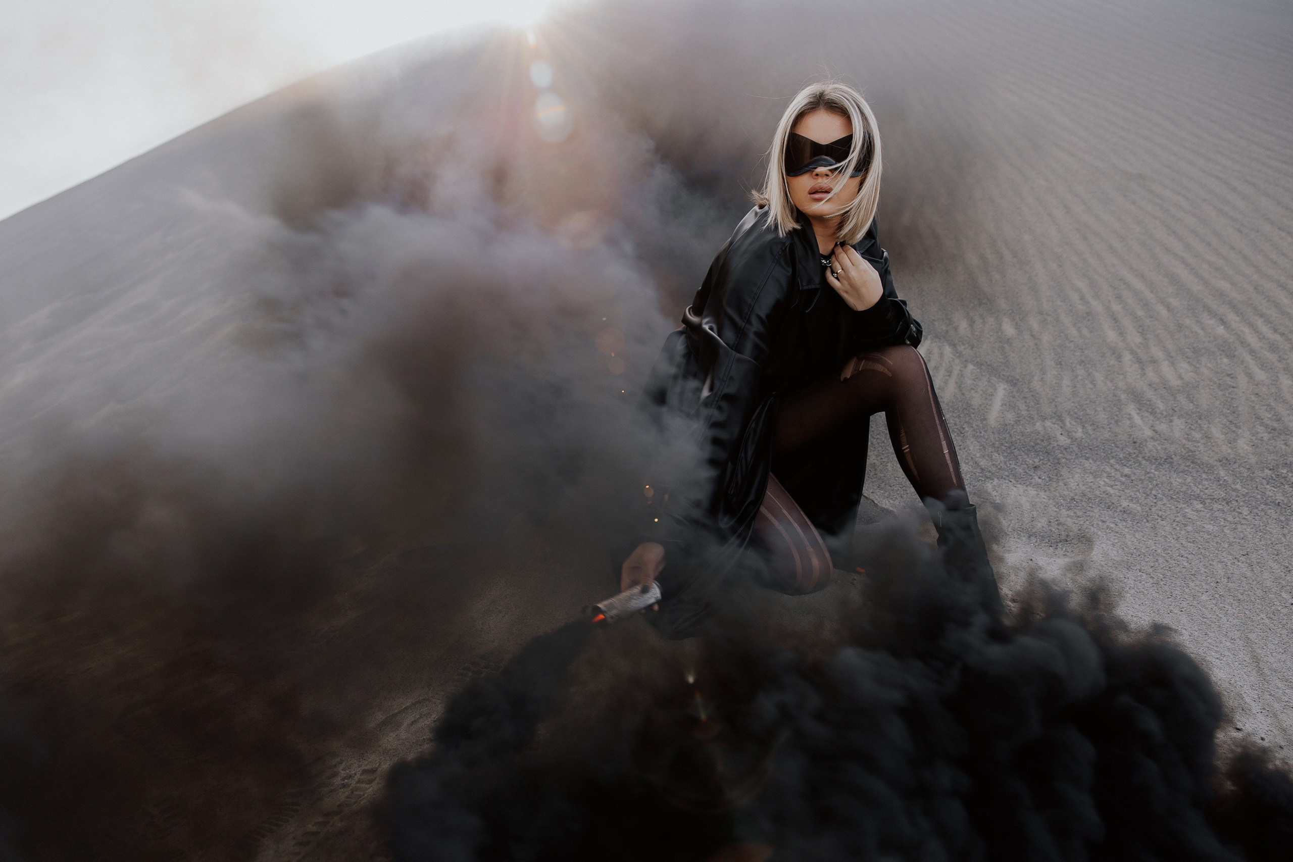 Ольга. Главная