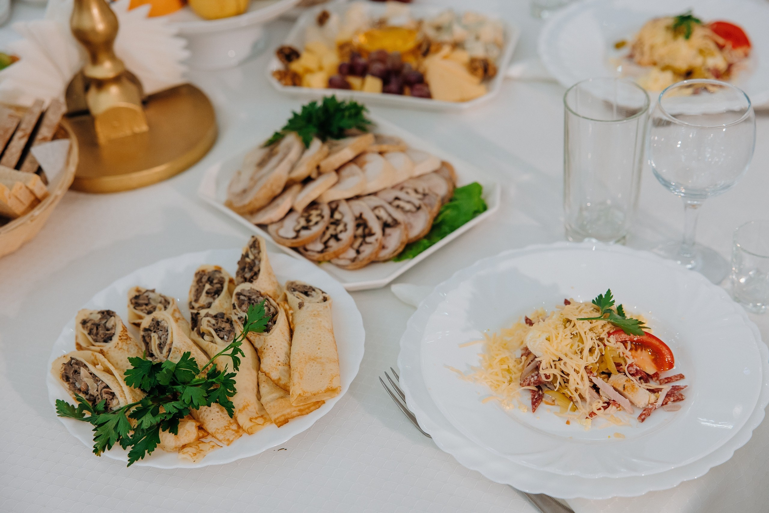 Мария и Дмитрий. Главная