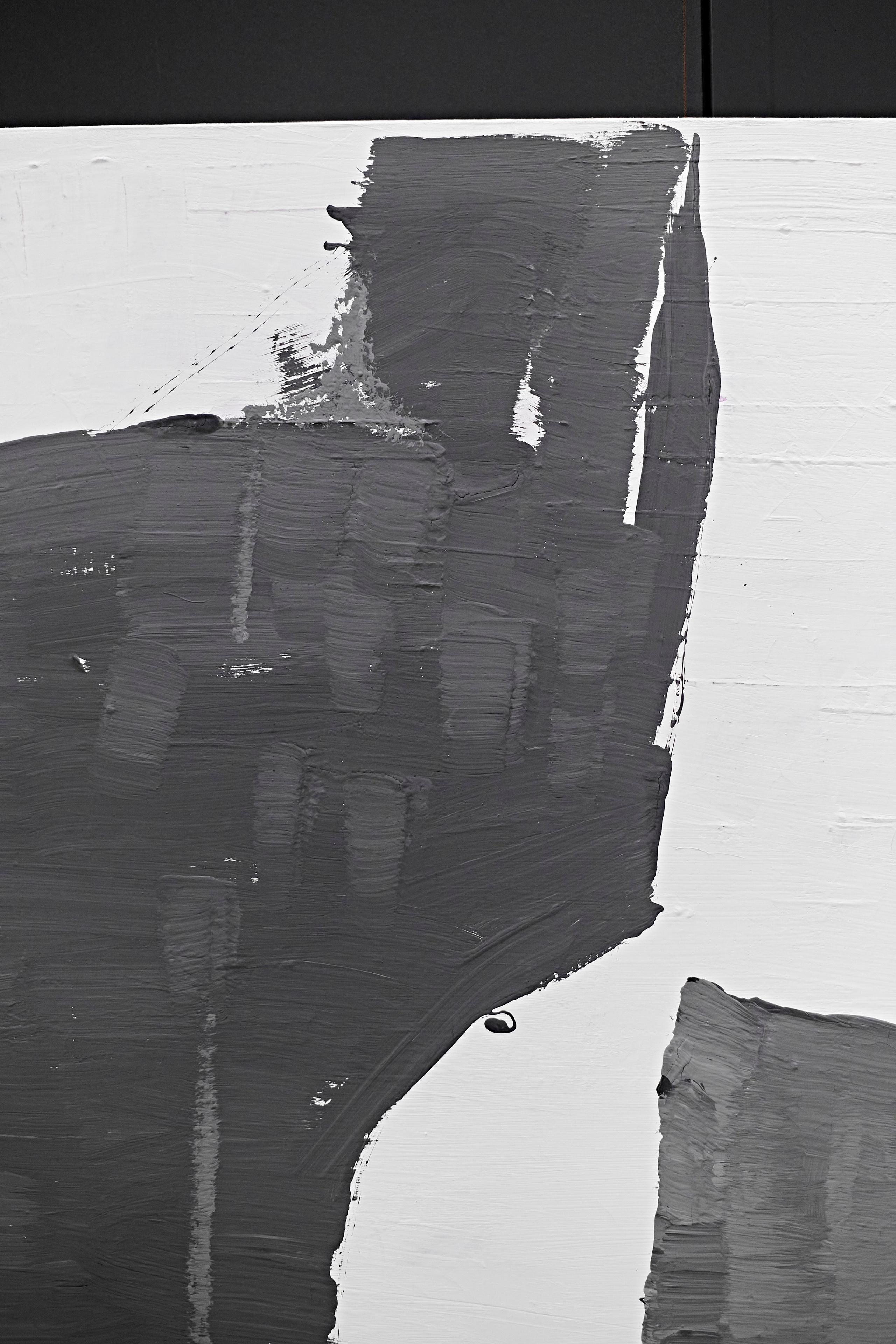 The Holst. Выставка Юлии Остапенко. Фотограф Постольник Дарья