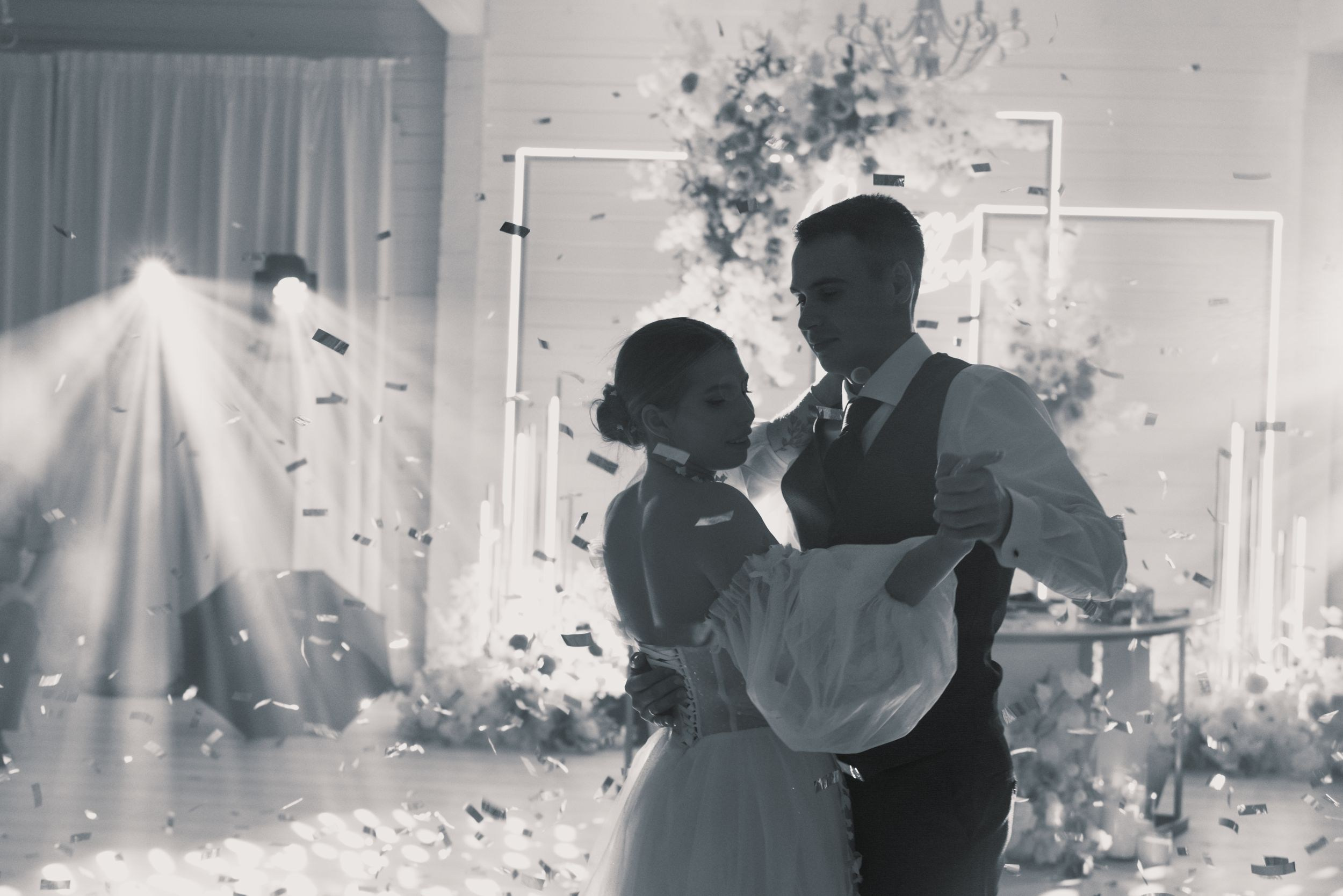 ФОТО. Свадебная съемка Санкт-Петербург / Александр Лихоманов