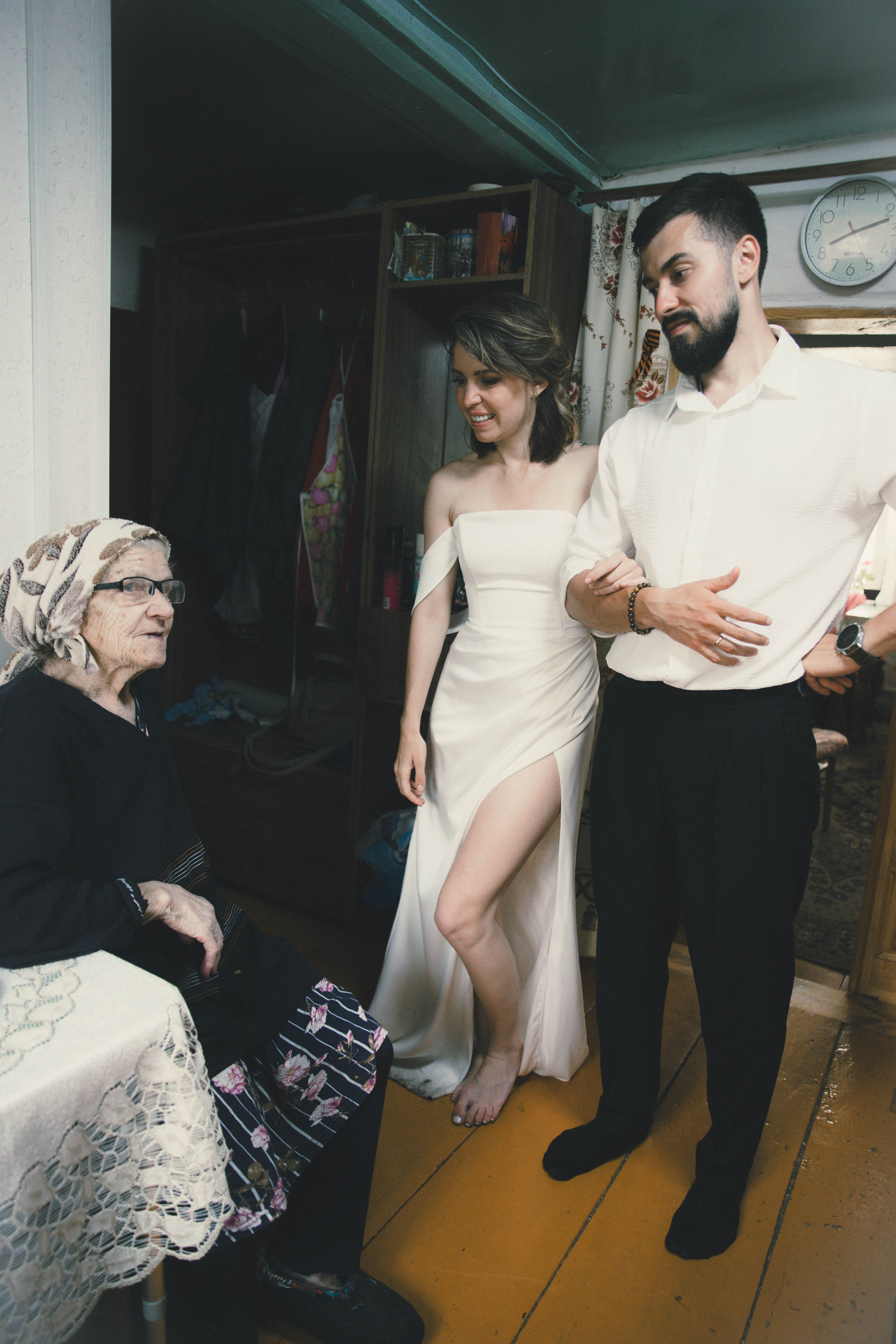 Алексей & Александра. Фотограф Чекмагуш Уфа Хансверова Зарина