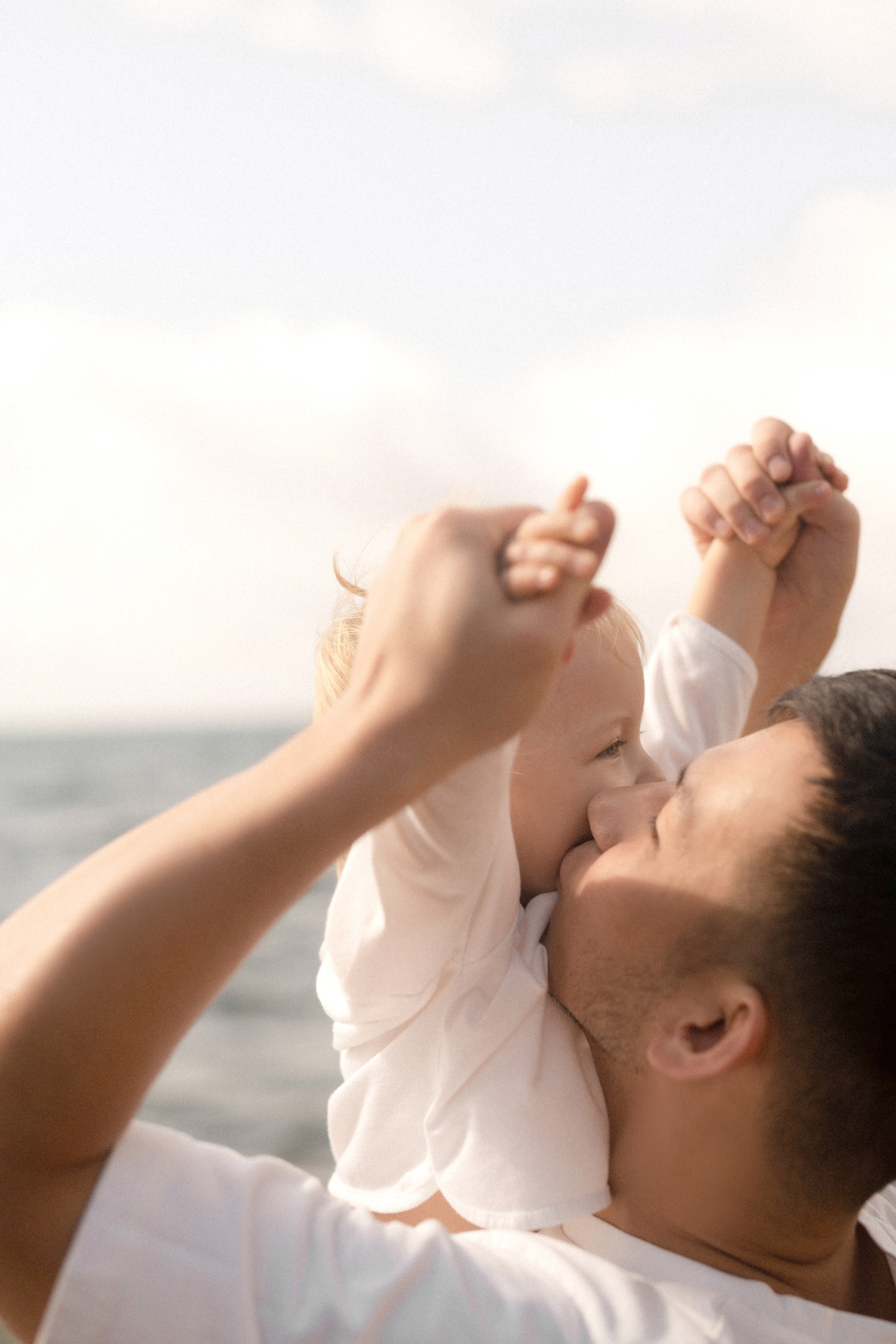 Юна Света Антон. Свадебный и семейный фотограф Владивосток