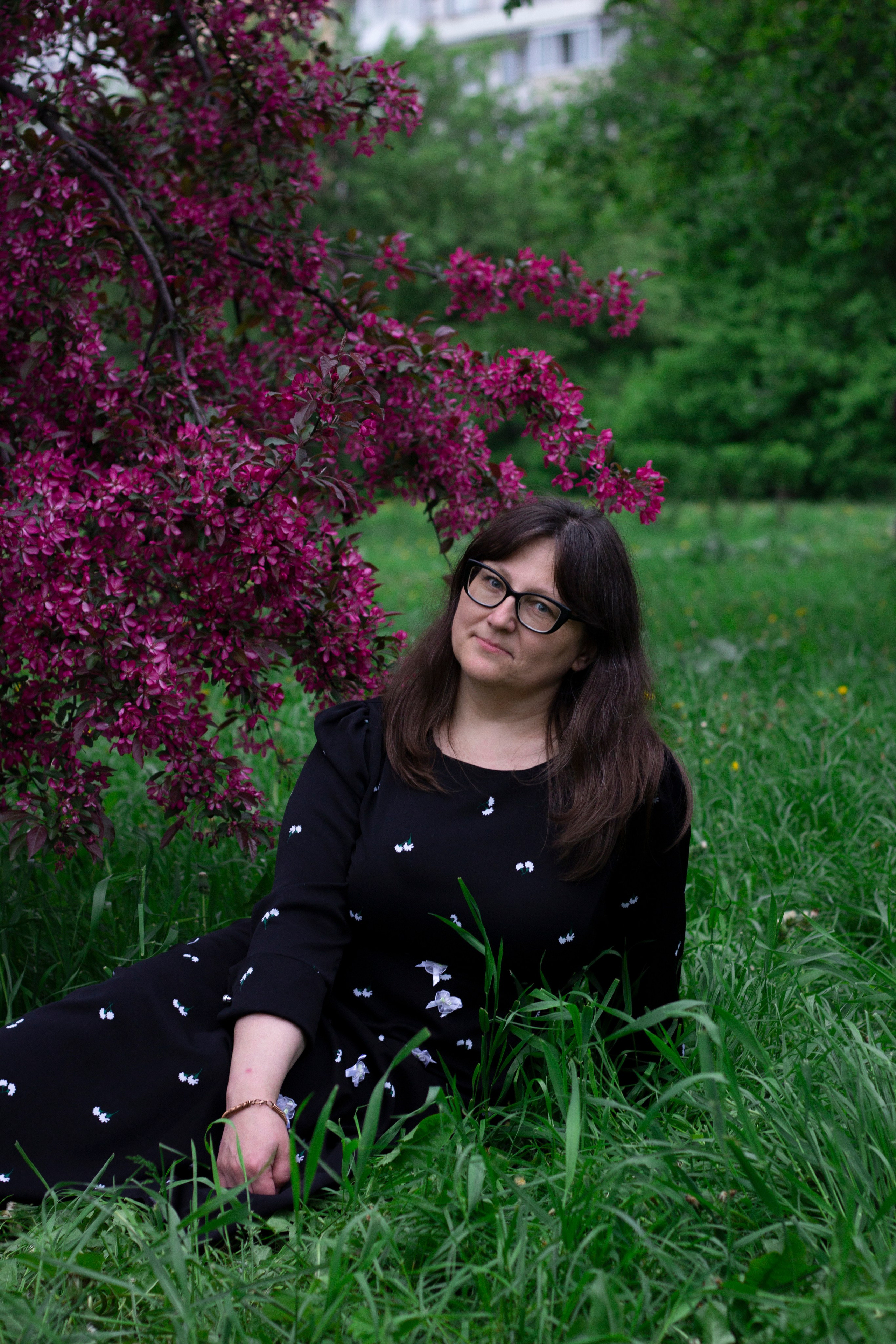 Катя, Кирилл, Тёма и Аня. Фотограф в Санкт-Петербурге Смирнова Диана