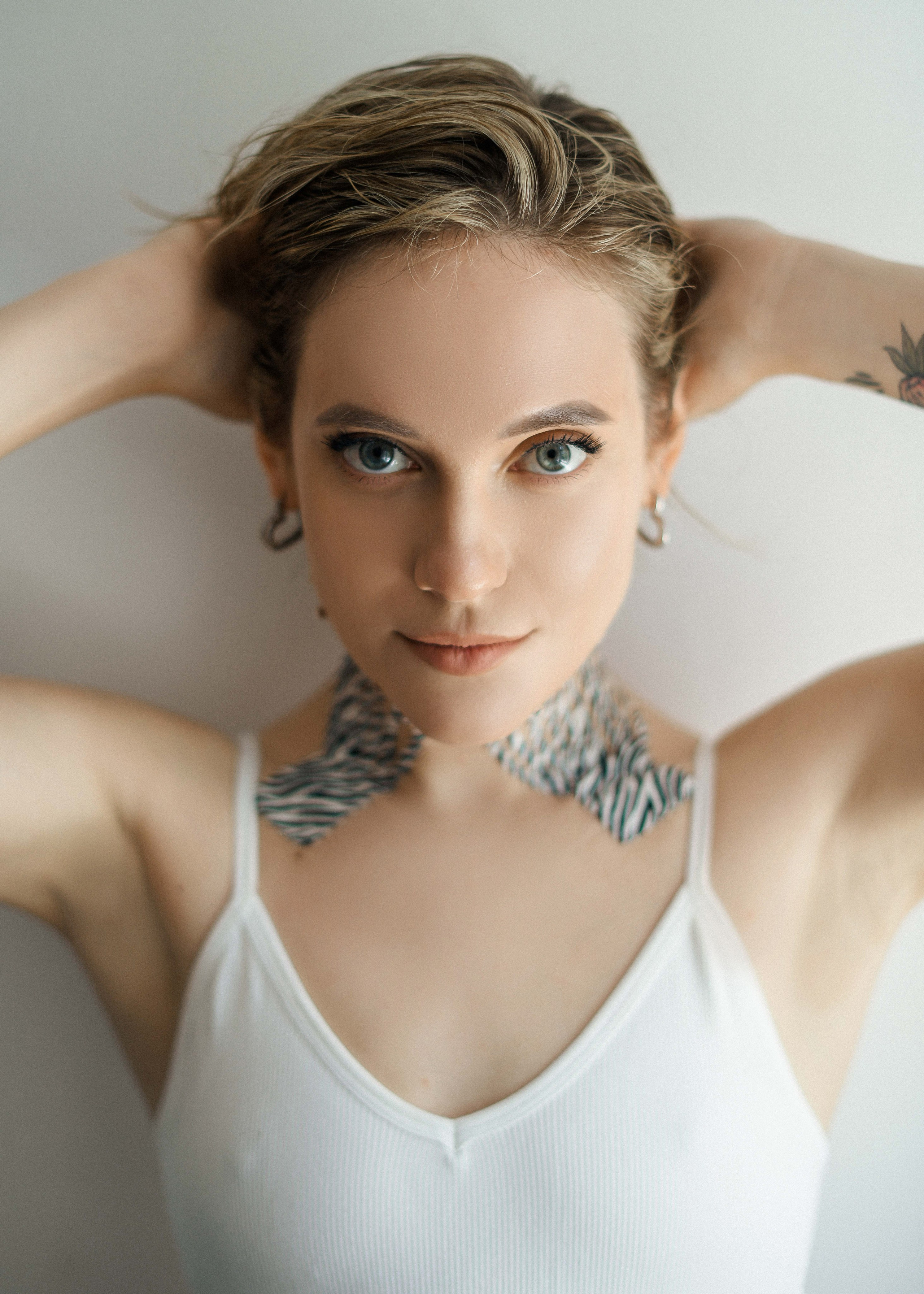 Женский портрет. Свадебный фотограф Анна Данькова