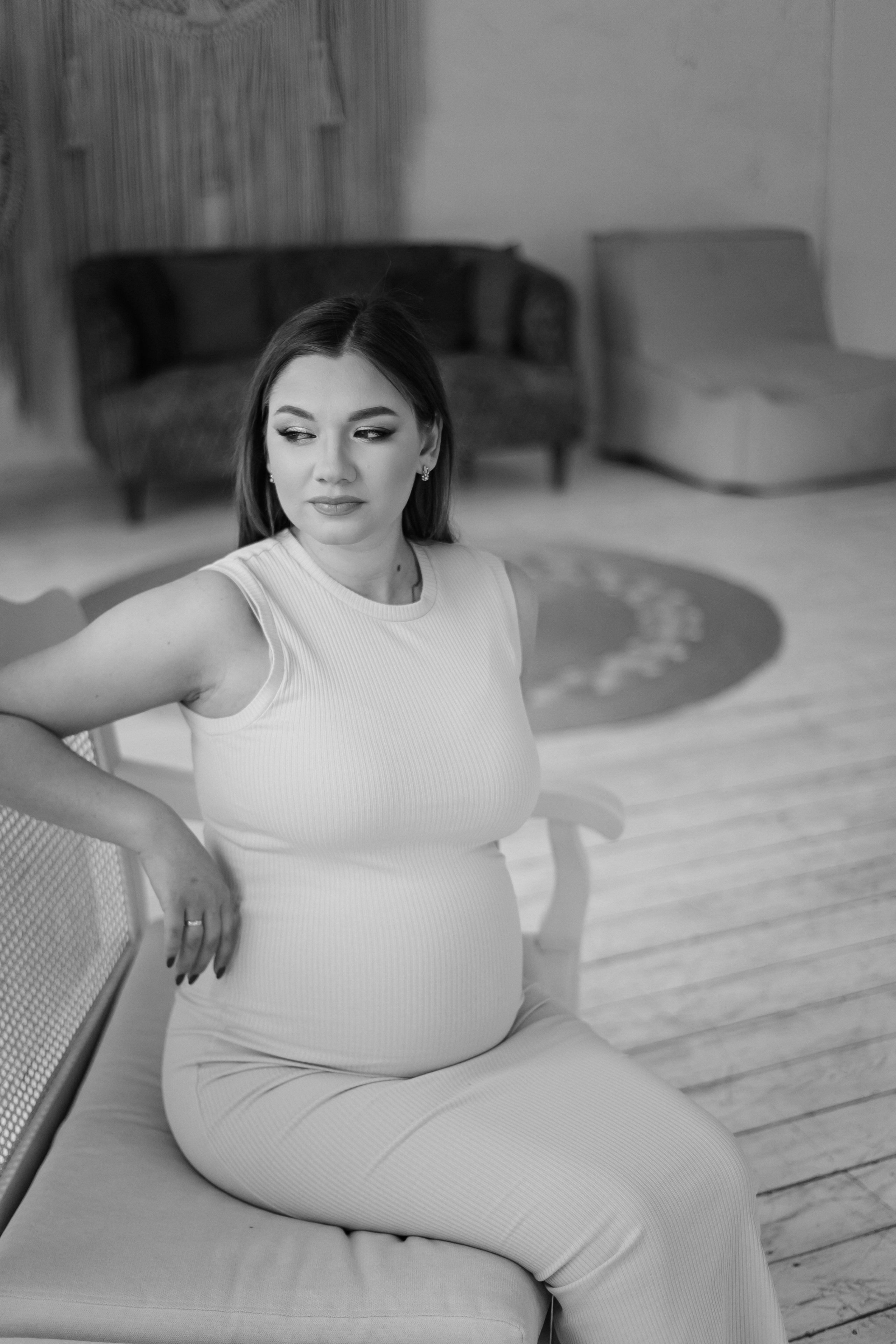 В ожидание. Фотограф в Иркутске