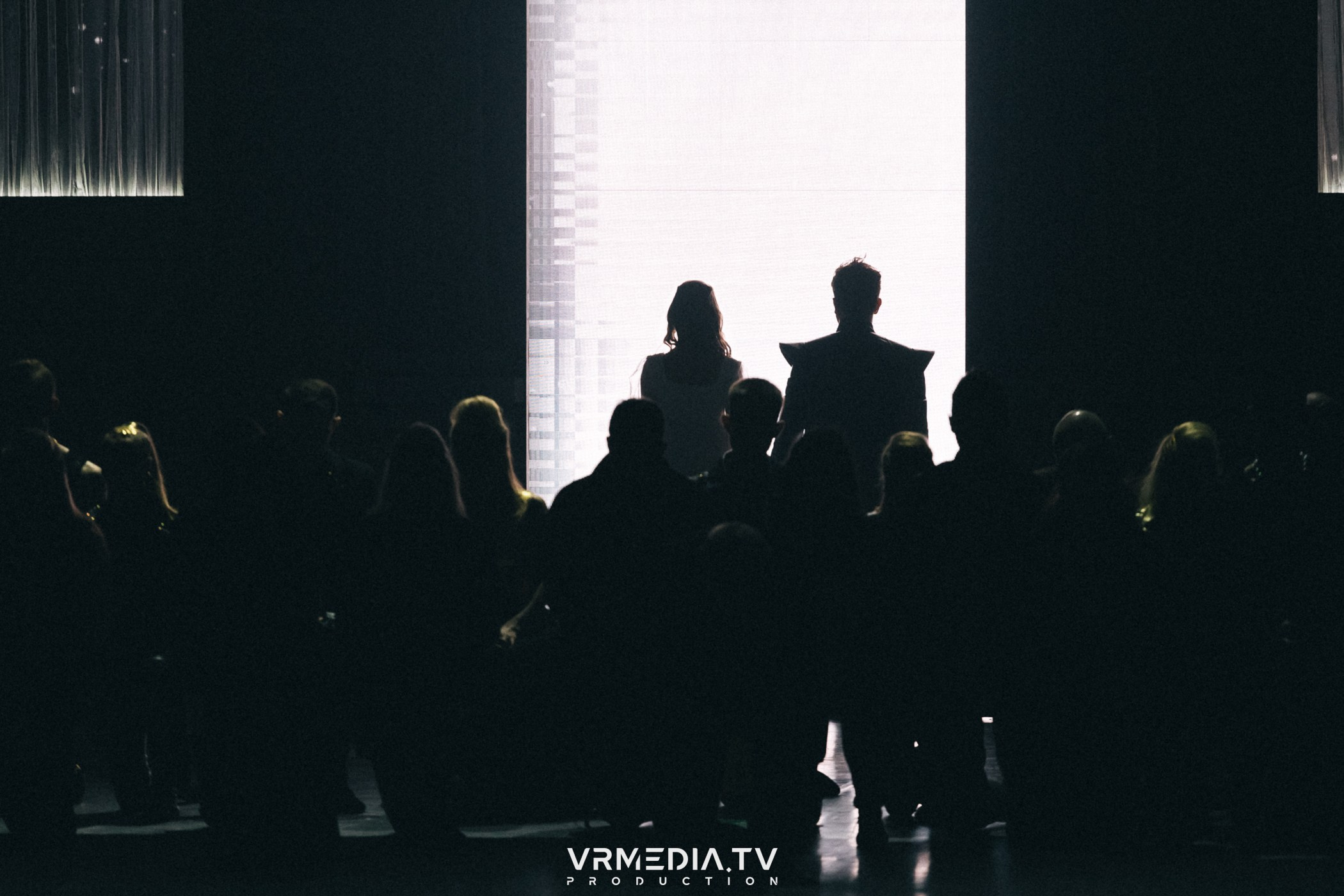 Премьера мюзикла «Ромео и Джульетта» в Музыкальном театре Кузбасса им