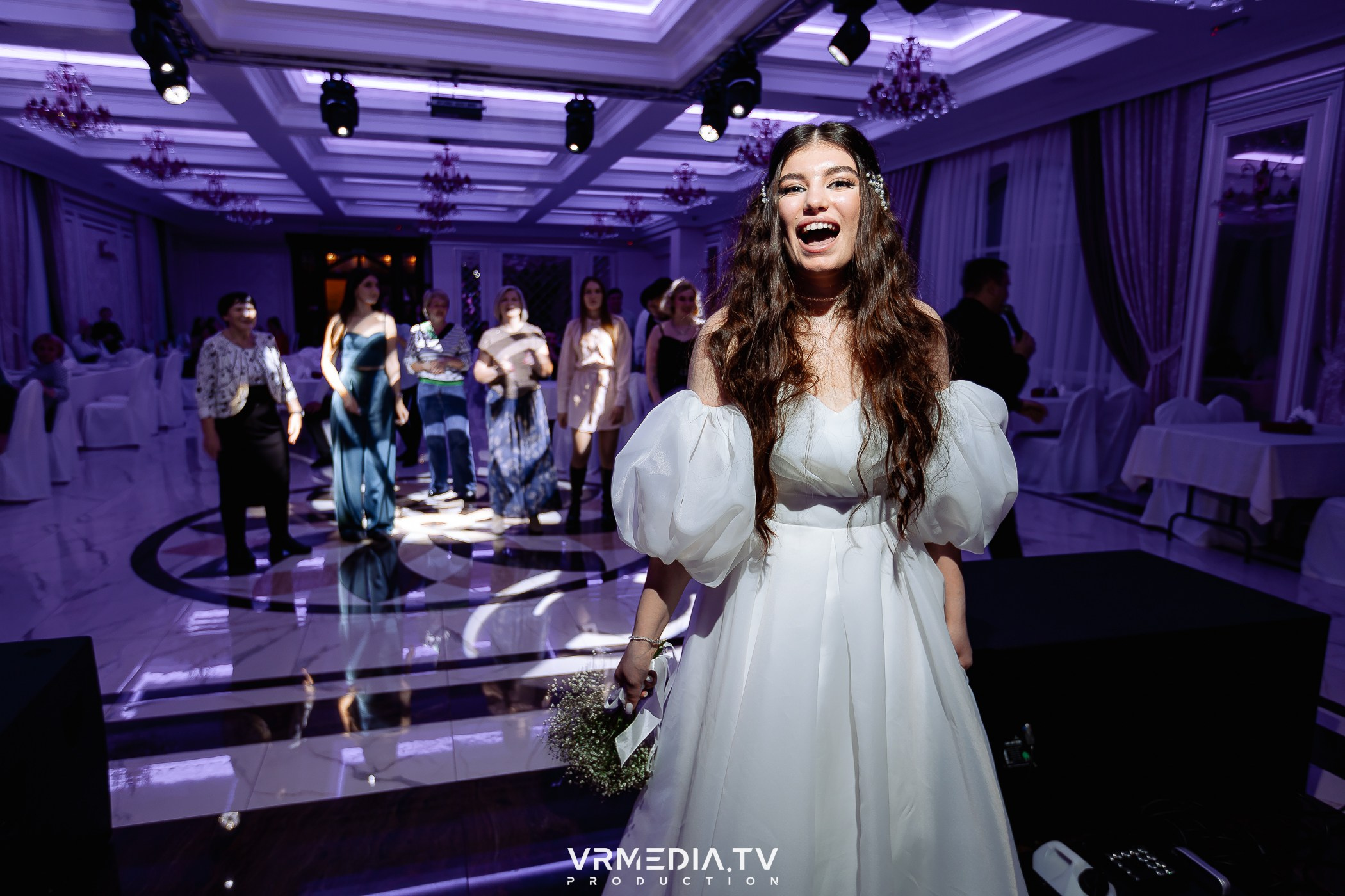 Выходные в ресторане «Лазурный берег»