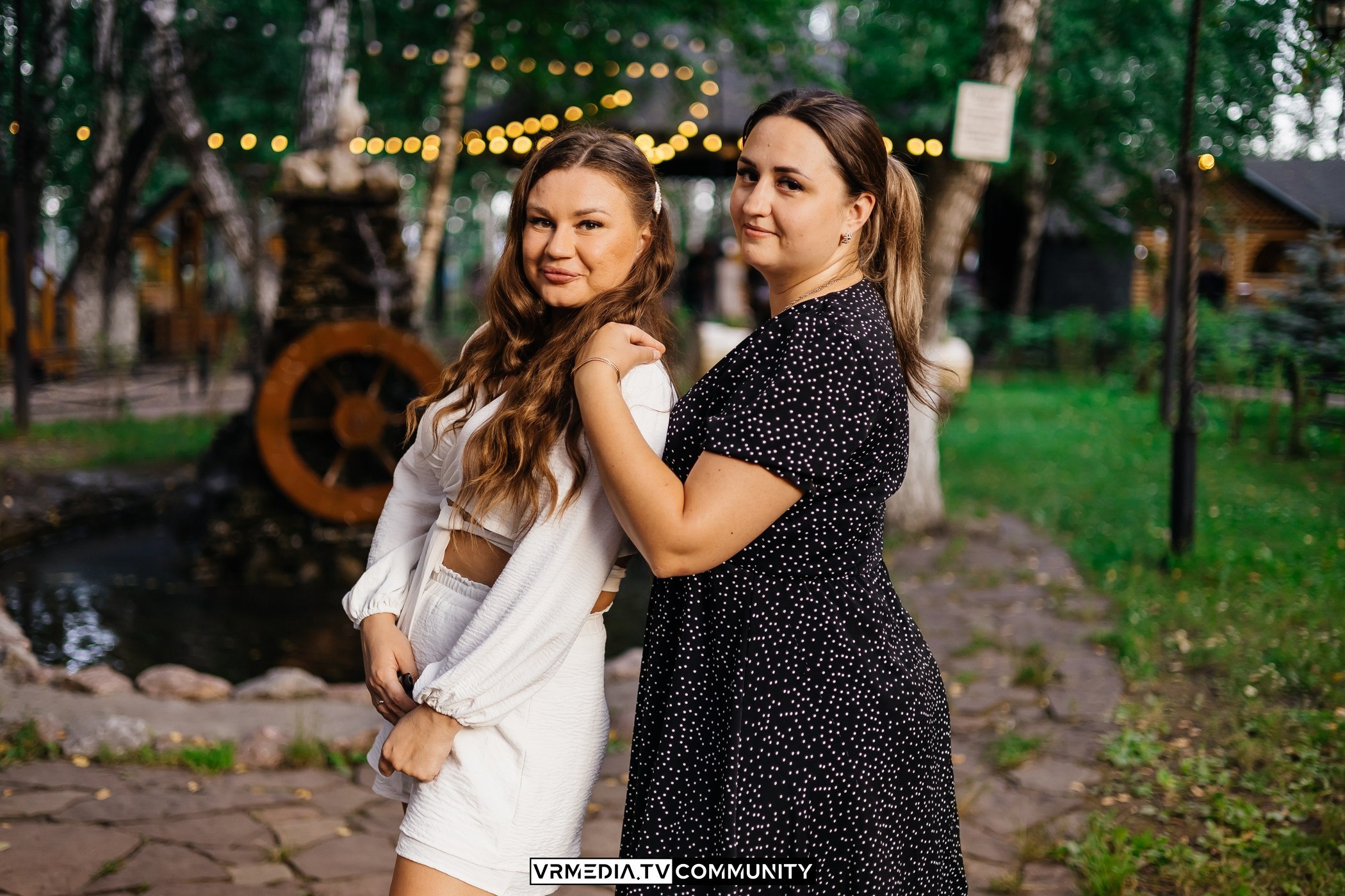 В гостях «У Петровича»