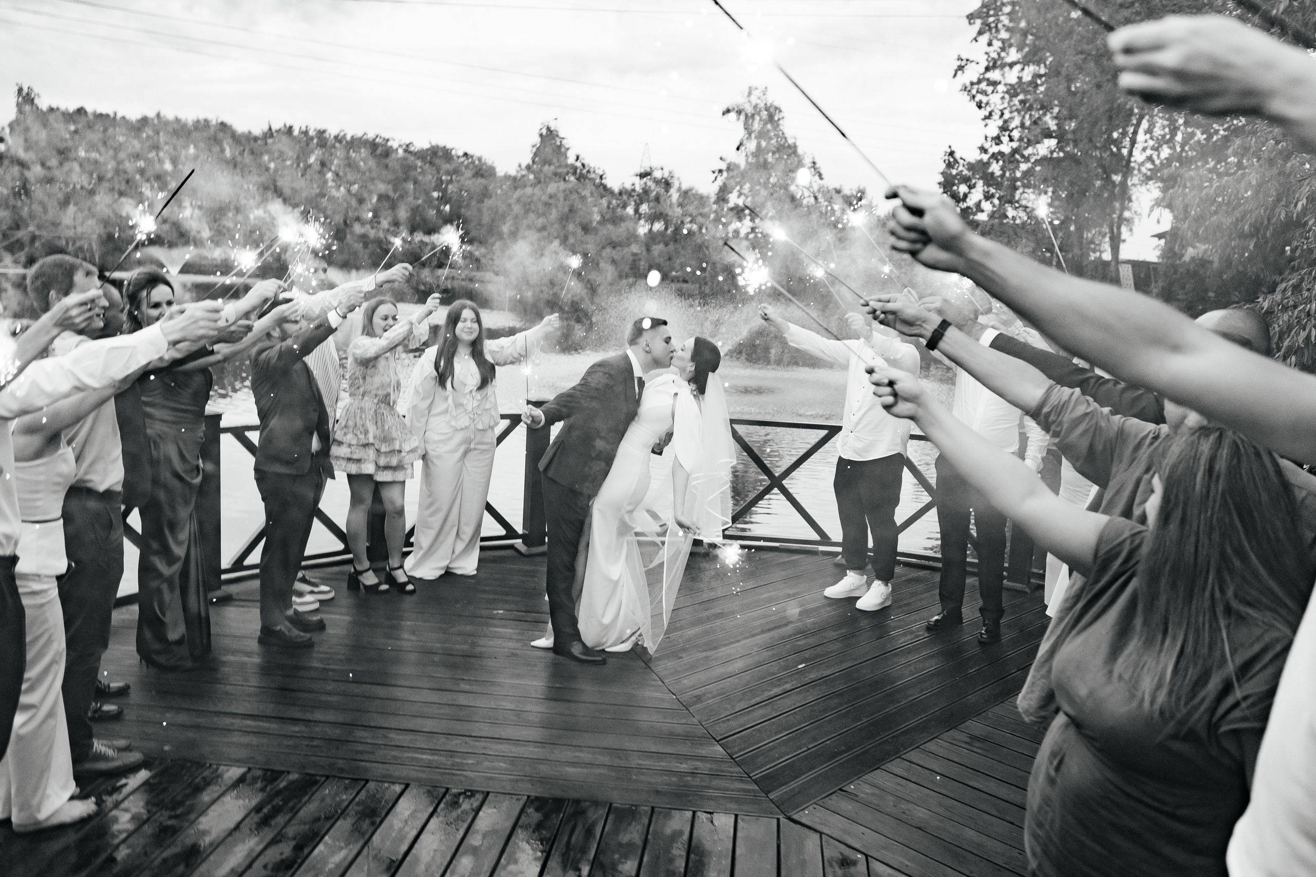 D&O. Фотограф в Москве Влад Ярчевский