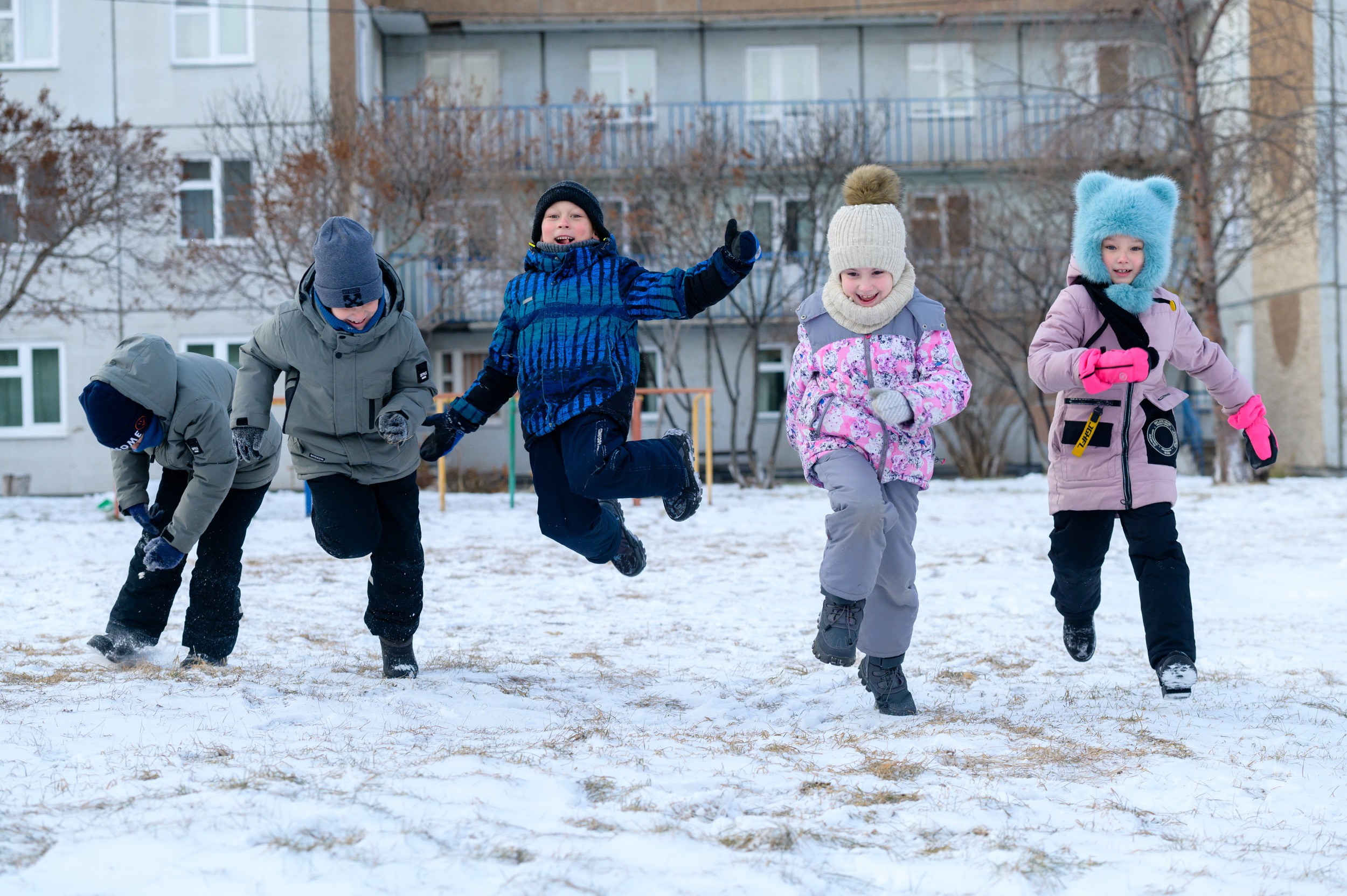 Детский сад № 320 гр.Лучики. Главная