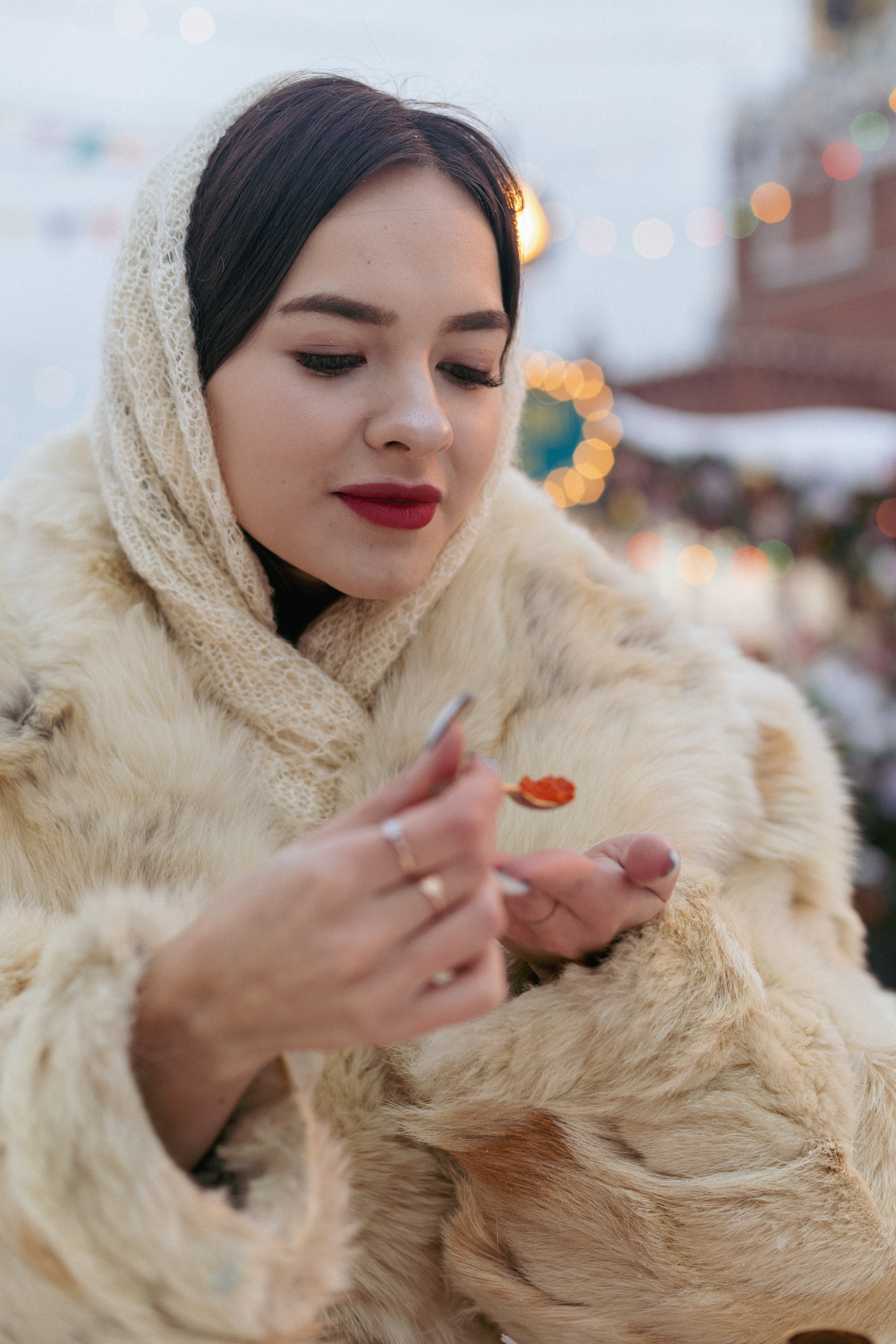 Полина. Наталья Косьянова. Ваш фотограф. Москва