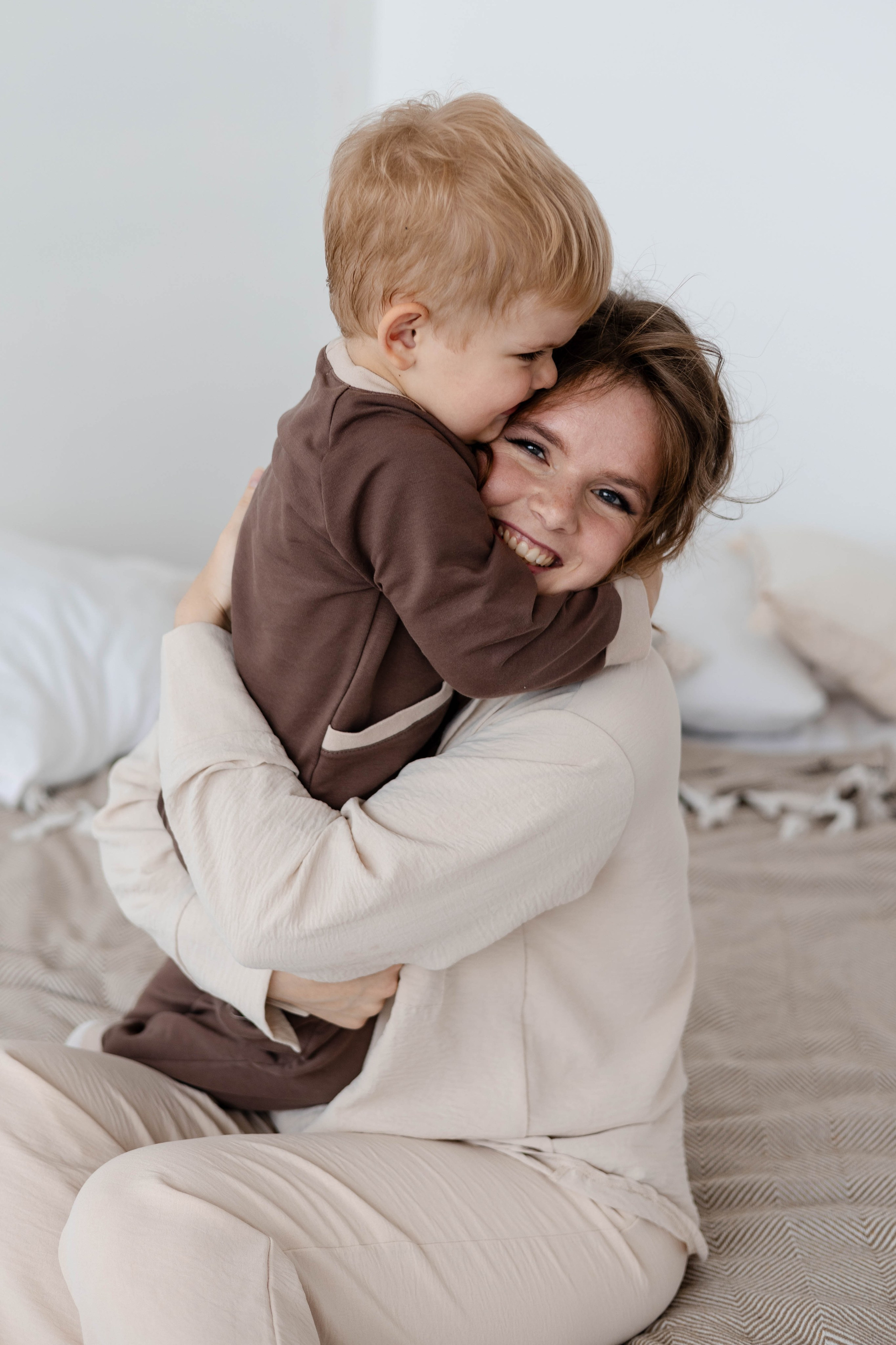 Семейные съемки. Семейный и репортажный фотограф в Пскове Виктория Колесникова