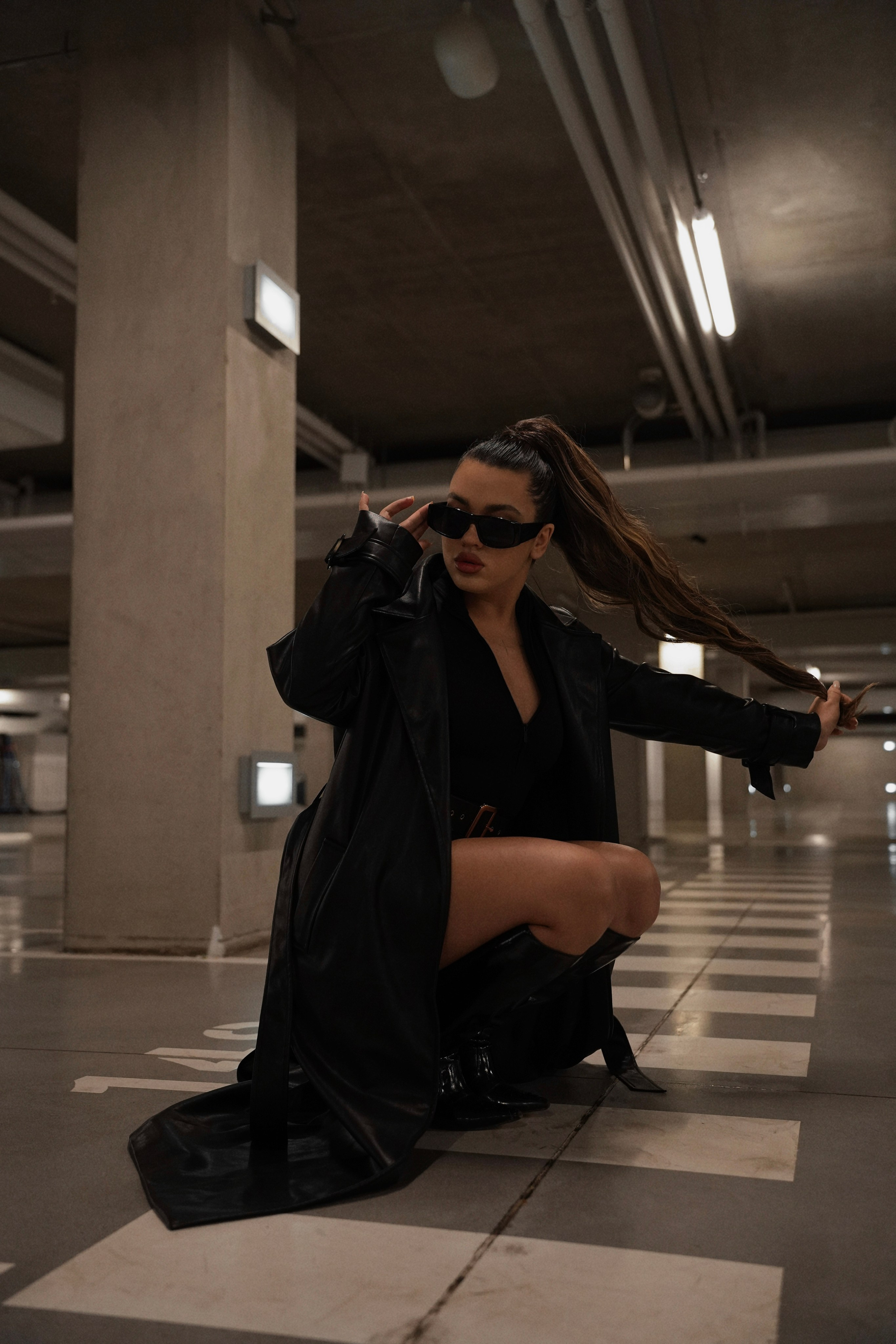 Индивидуальные съемки. Стильный фотограф и видеограф в Москве и Троицке