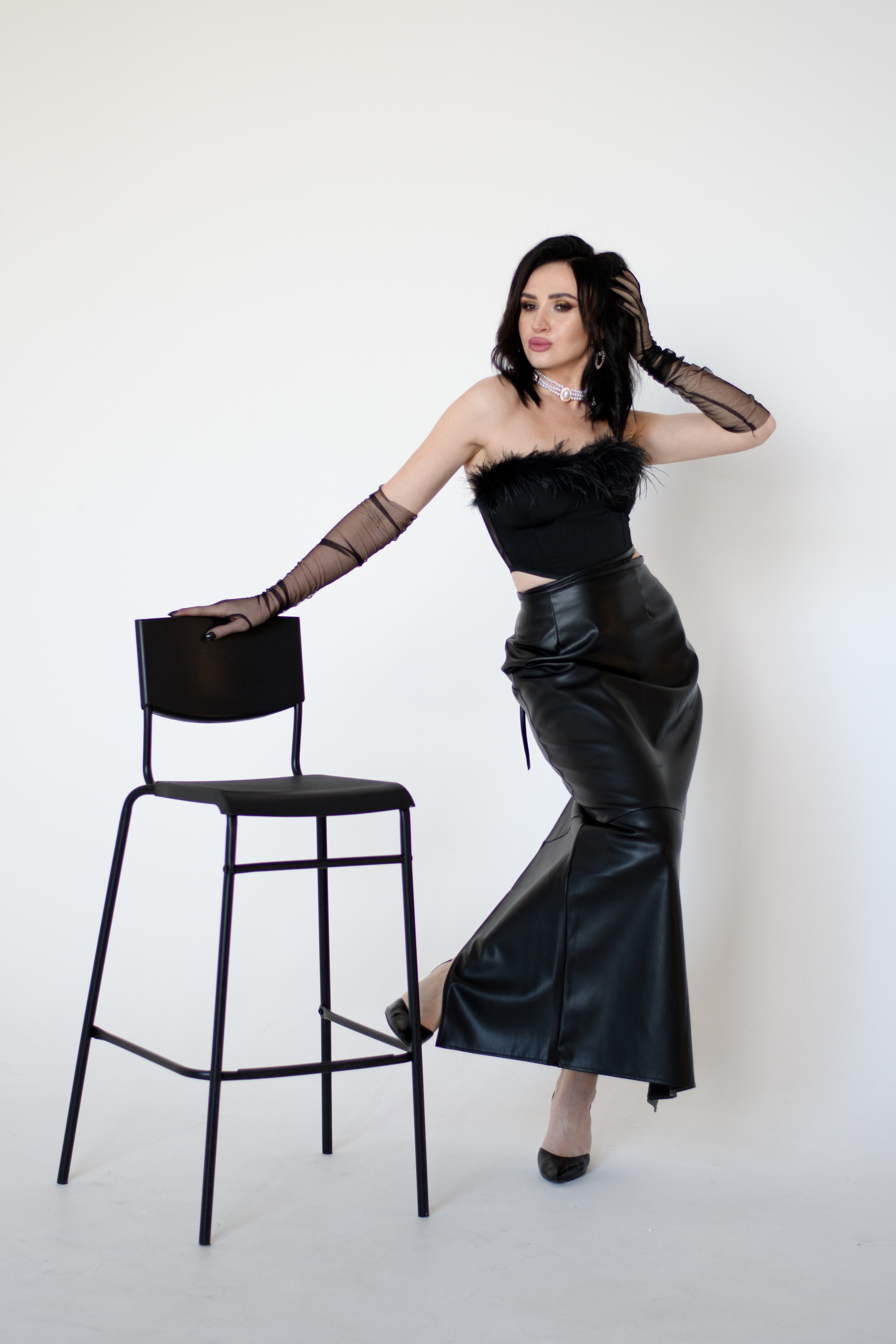 Индивидуальная съемка. Фотограф Кемерово Лехнер Елена