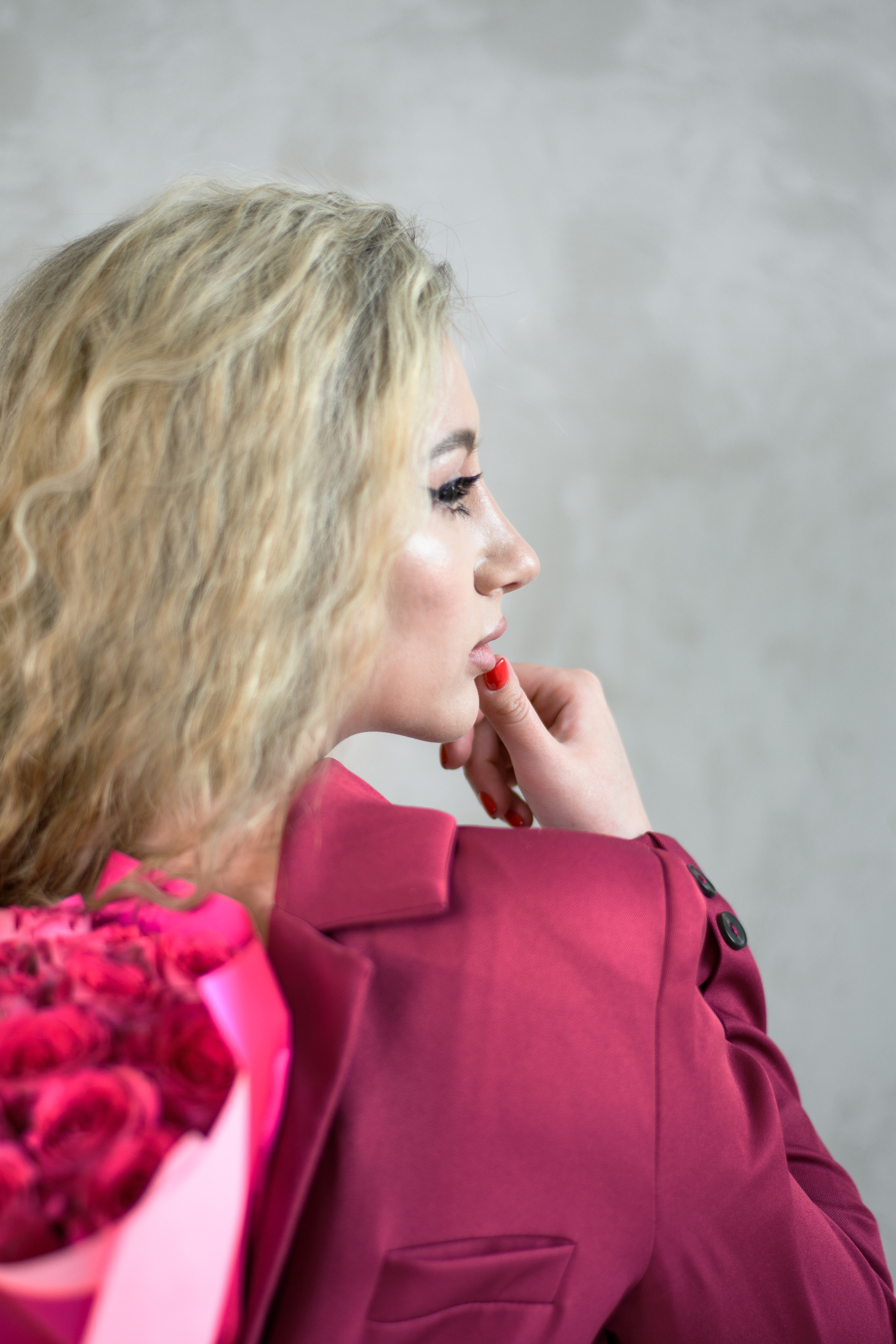 Индивидуальная съемка. Фотограф Кемерово Лехнер Елена