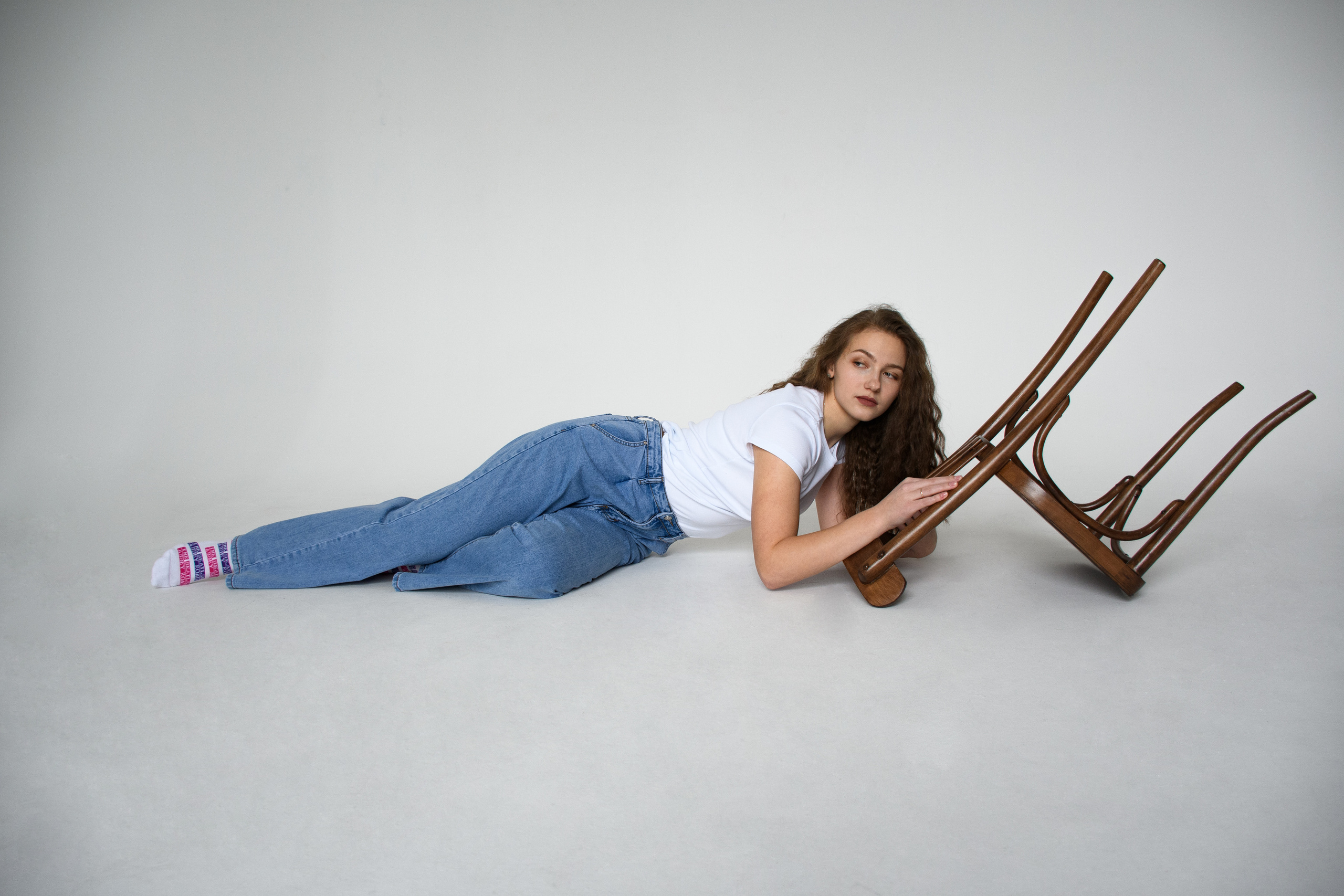 Индивидуальная съемка. Фотограф Кемерово Лехнер Елена