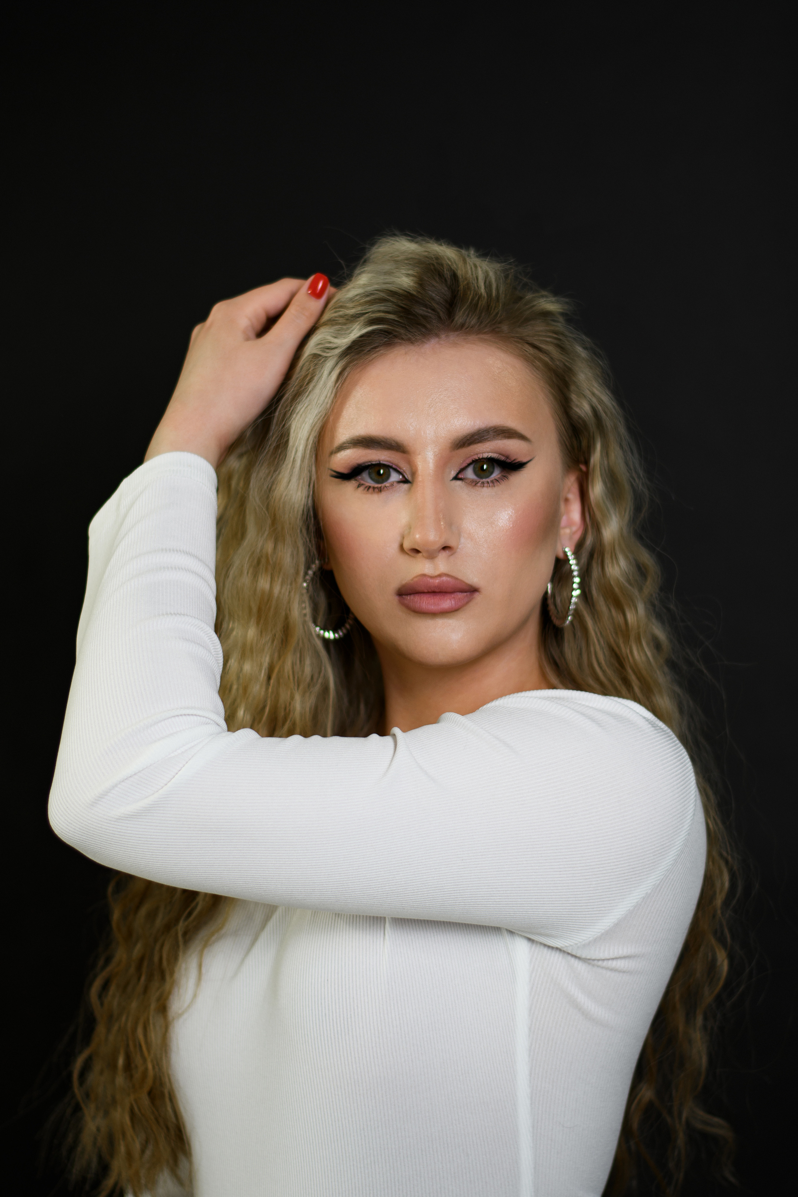 Индивидуальная съемка. Фотограф Кемерово Лехнер Елена