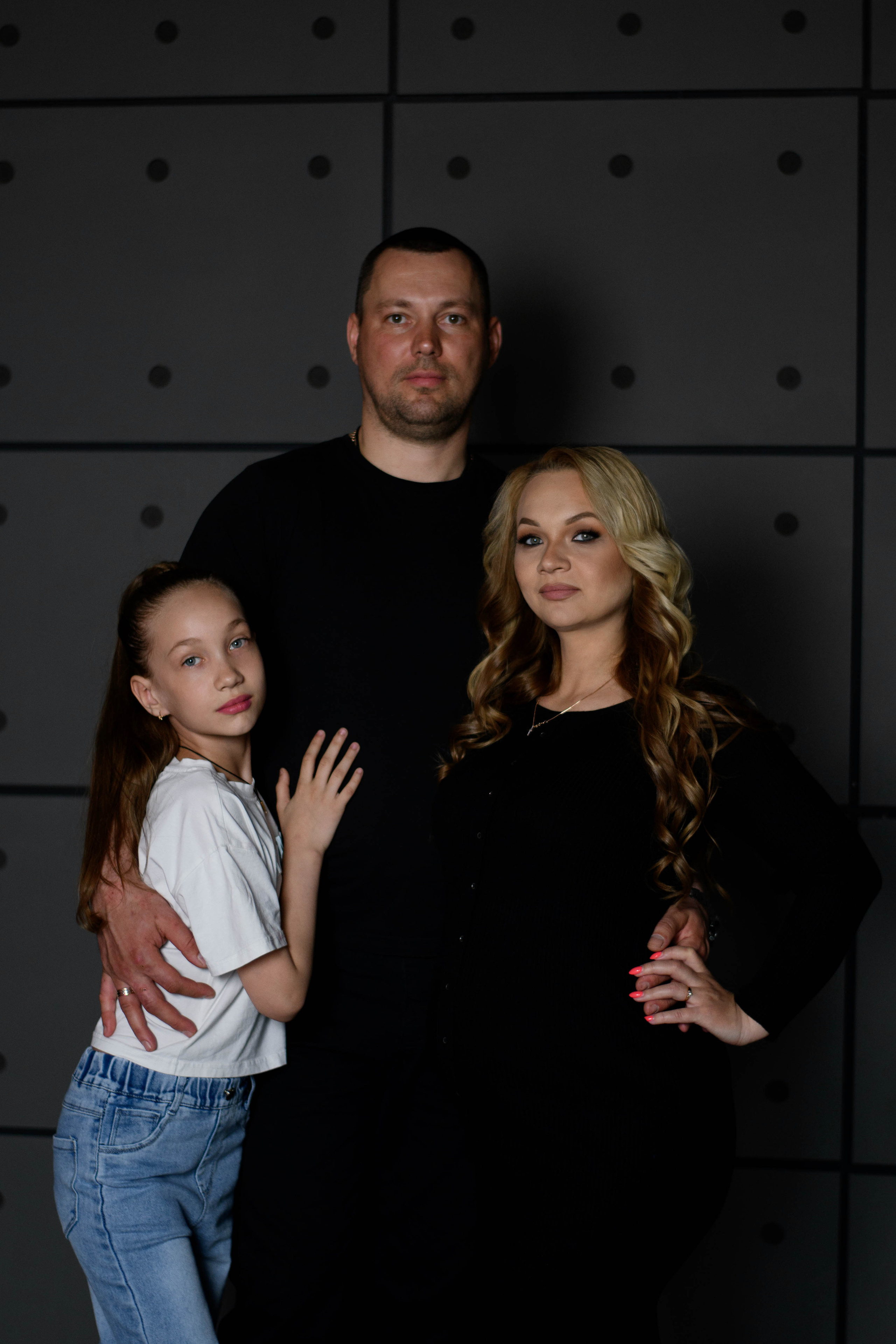 Семейная/детская съемка. Фотограф Кемерово Лехнер Елена