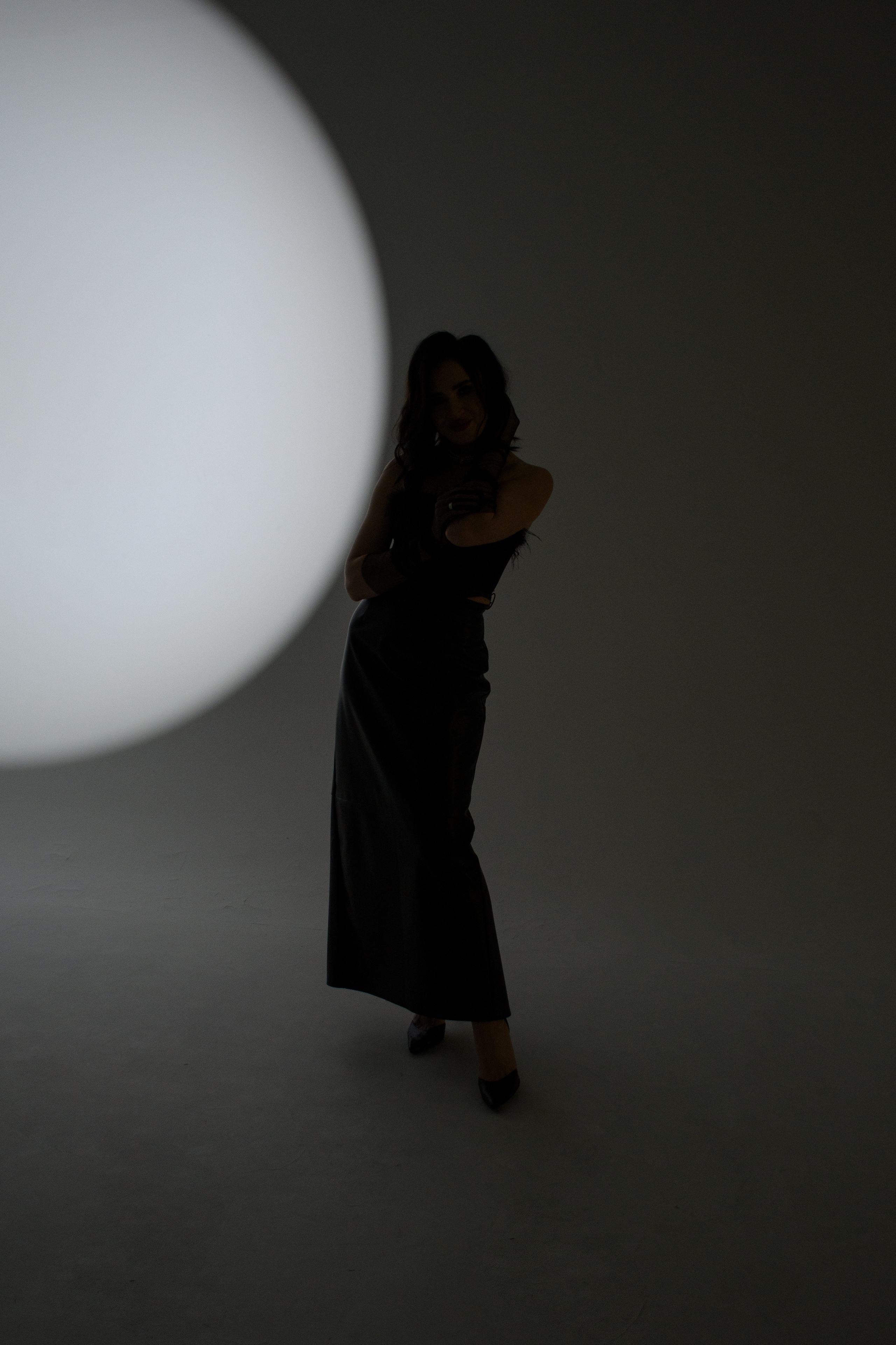 Индивидуальная съемка. Фотограф Кемерово Лехнер Елена