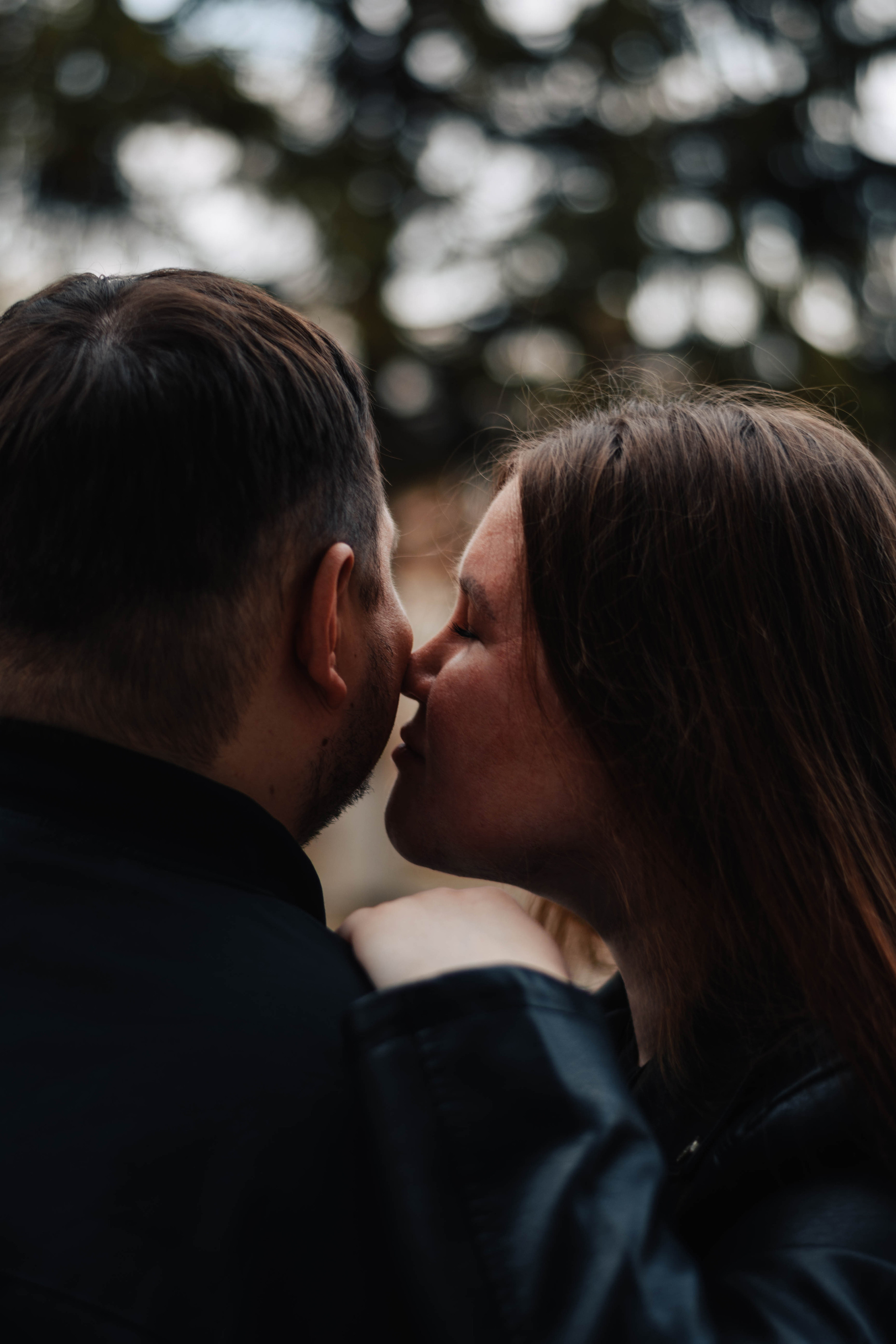 Love Story. Фотограф Кемерово Лехнер Елена