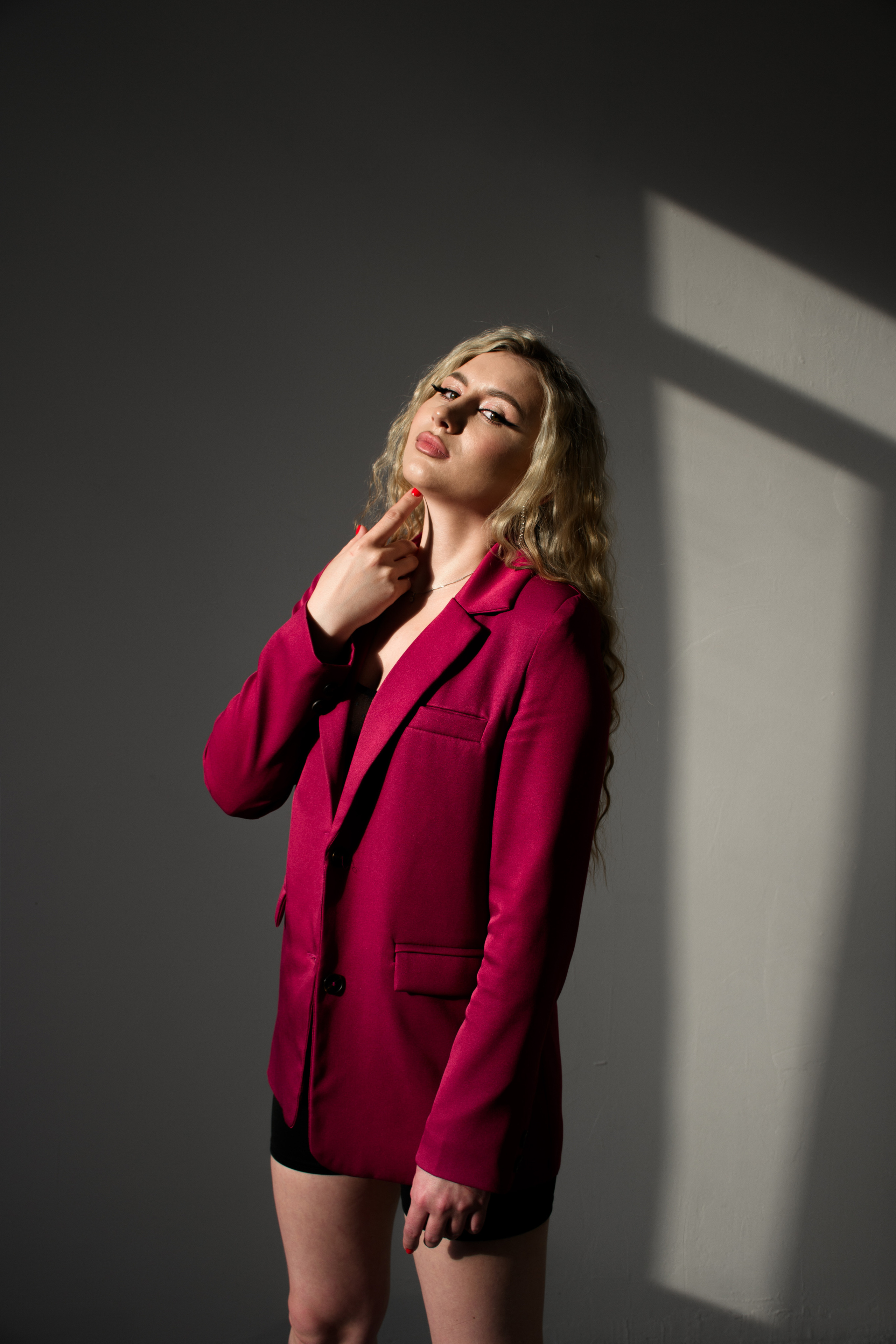 Индивидуальная съемка. Фотограф Кемерово Лехнер Елена